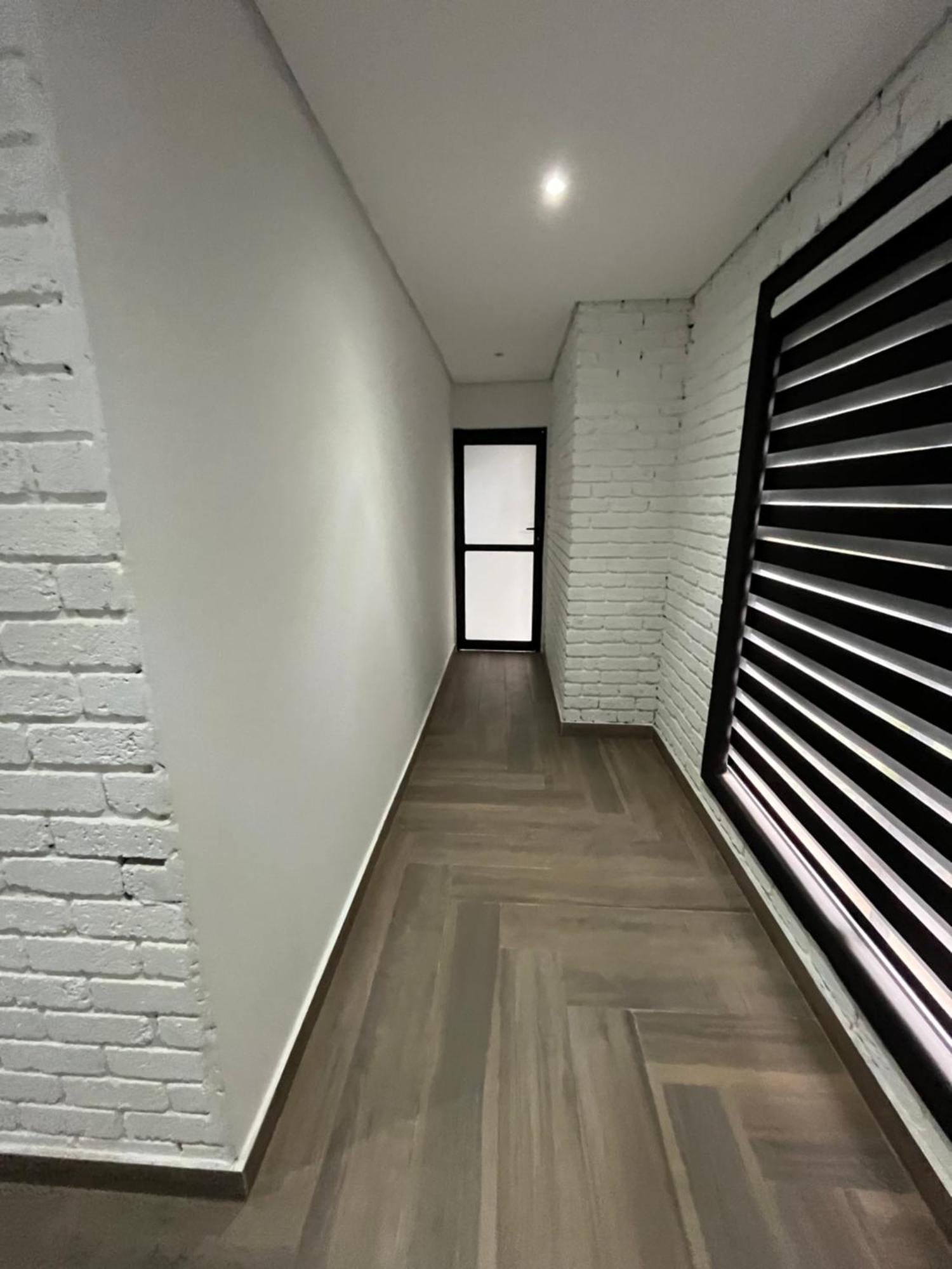Plot 98 * Johannesburg