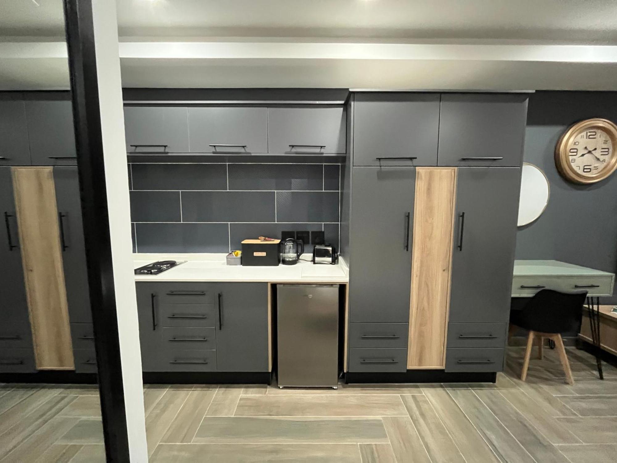 Plot 98 * Johannesburg