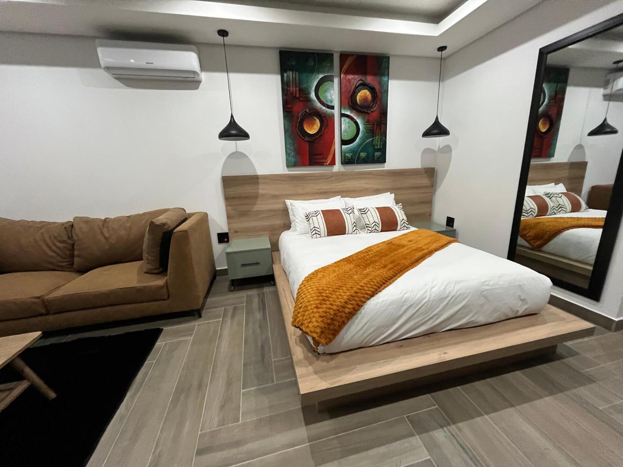 Plot 98 Guest house