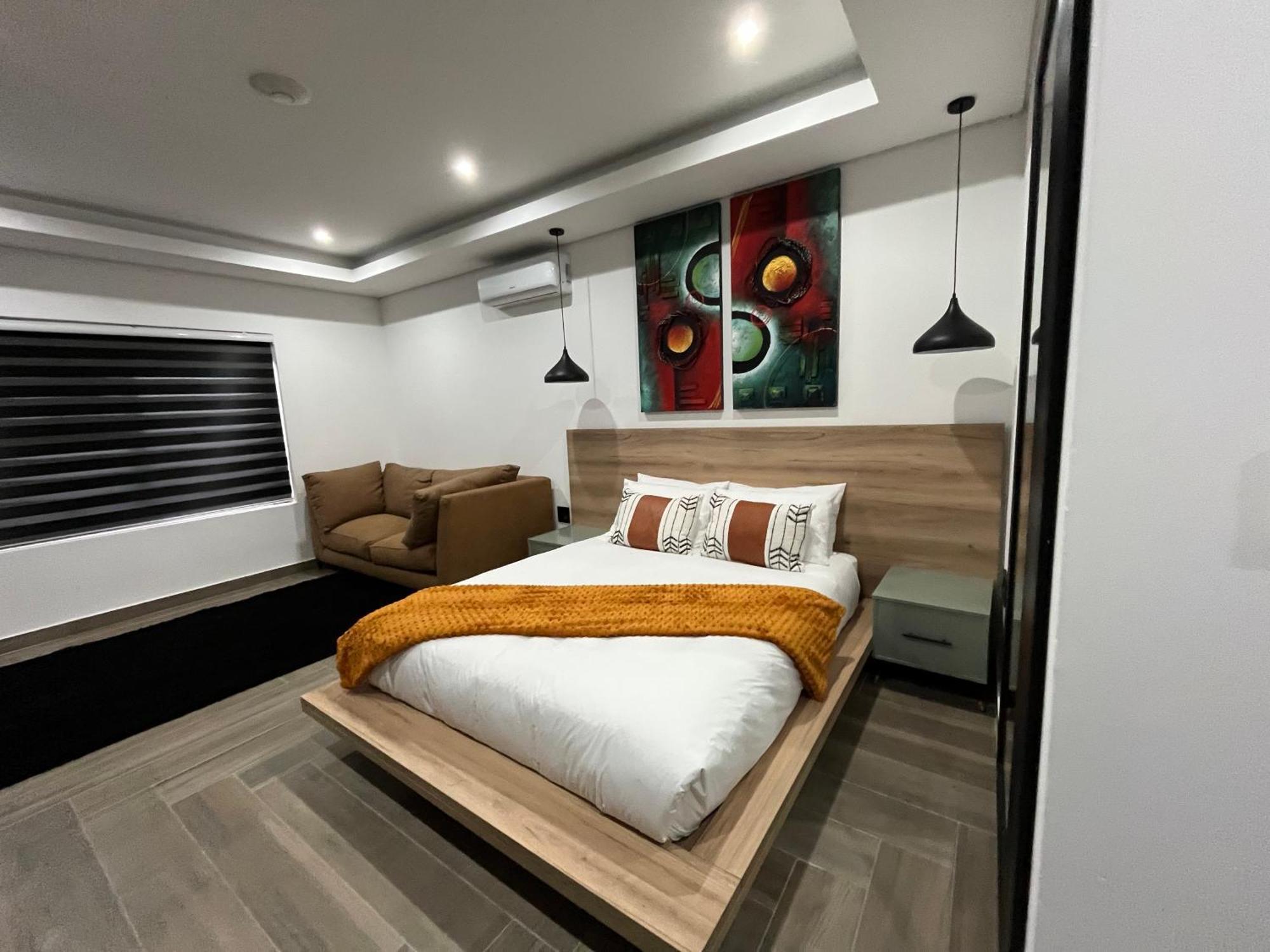 Plot 98 Johannesburg