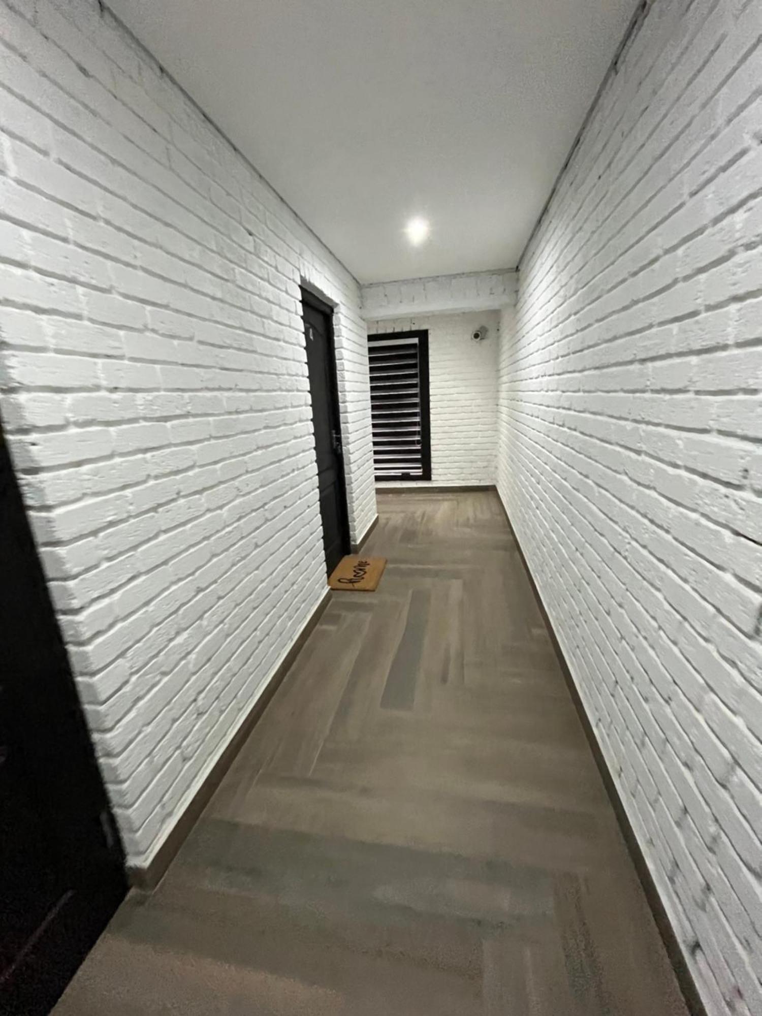 Guest house Plot 98 Johannesburg