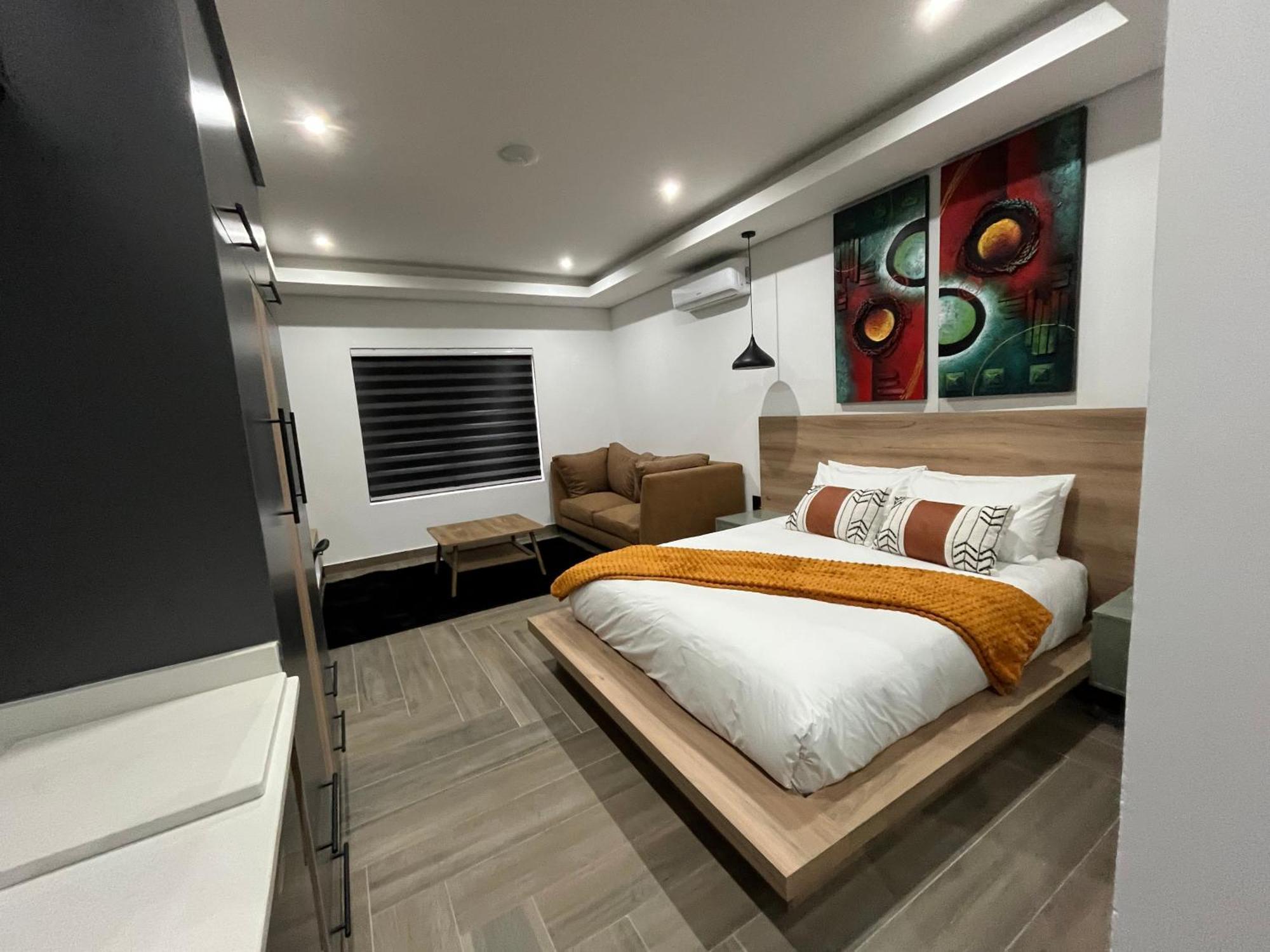 Plot 98 Johannesburg