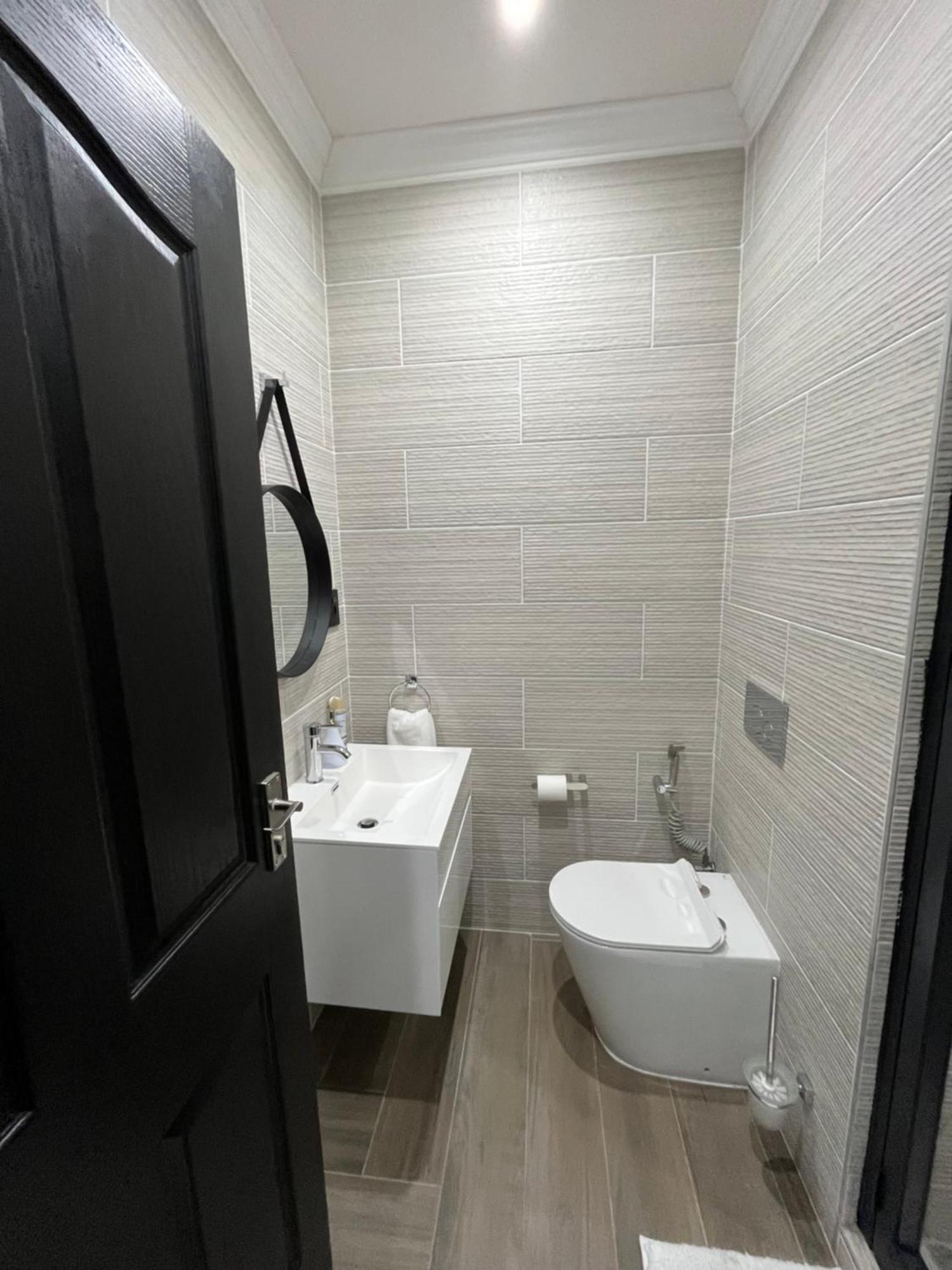 Plot 98 Guest house Johannesburg