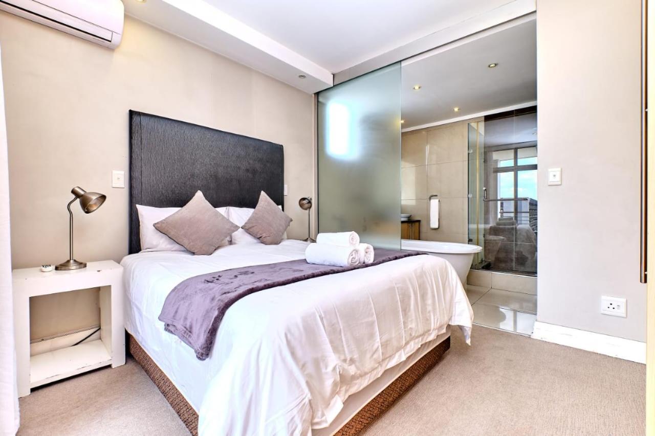 Sandton Serviced Apartments@hydro * Johannesburg