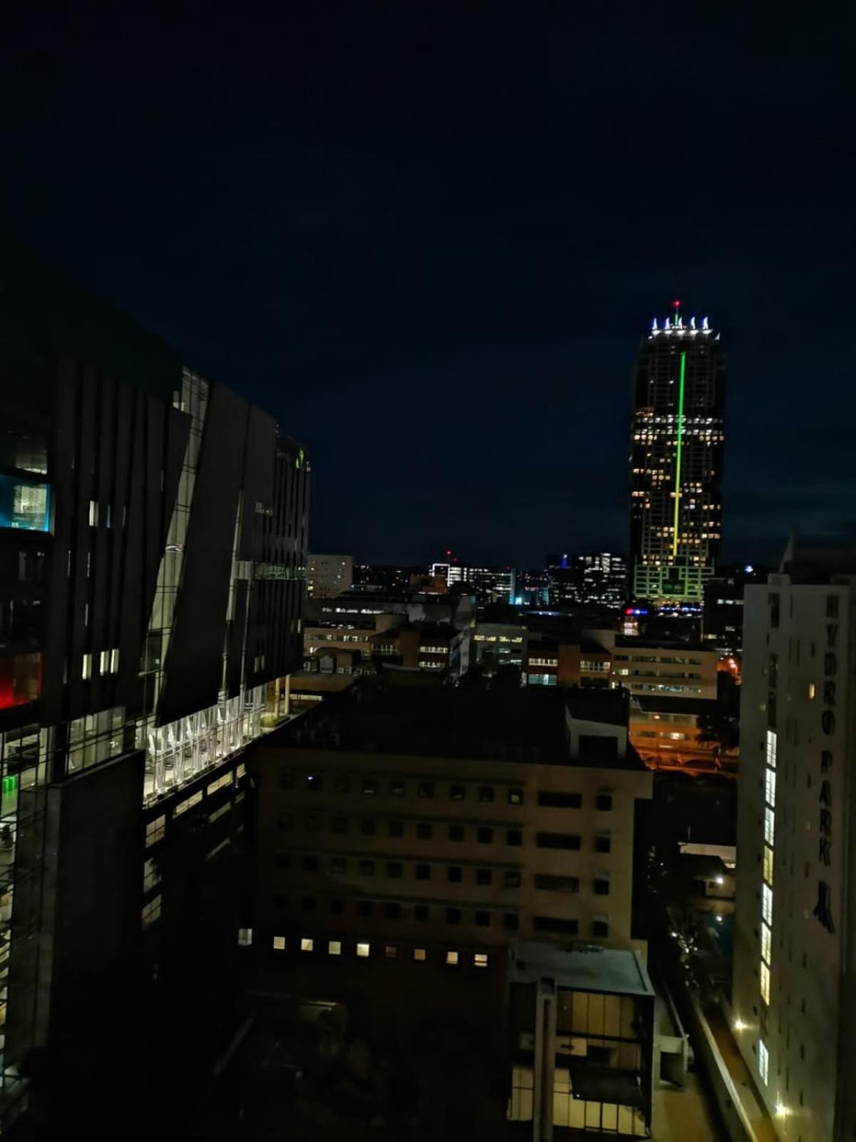 Apartment Sandton Serviced Apartments@hydro
