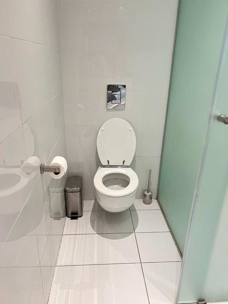 Apartment Luxury & Premium Sandton Two Johannesburg