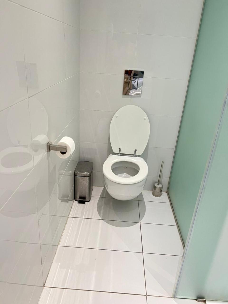 Apartment Luxury & Premium Sandton Two