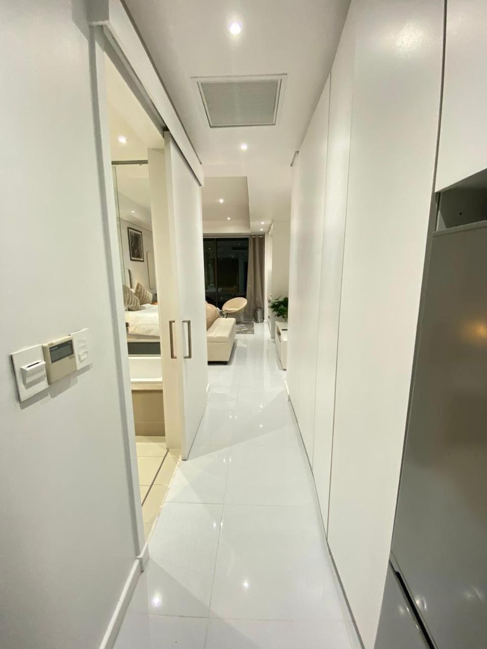 Luxury & Premium Sandton Two * Johannesburg