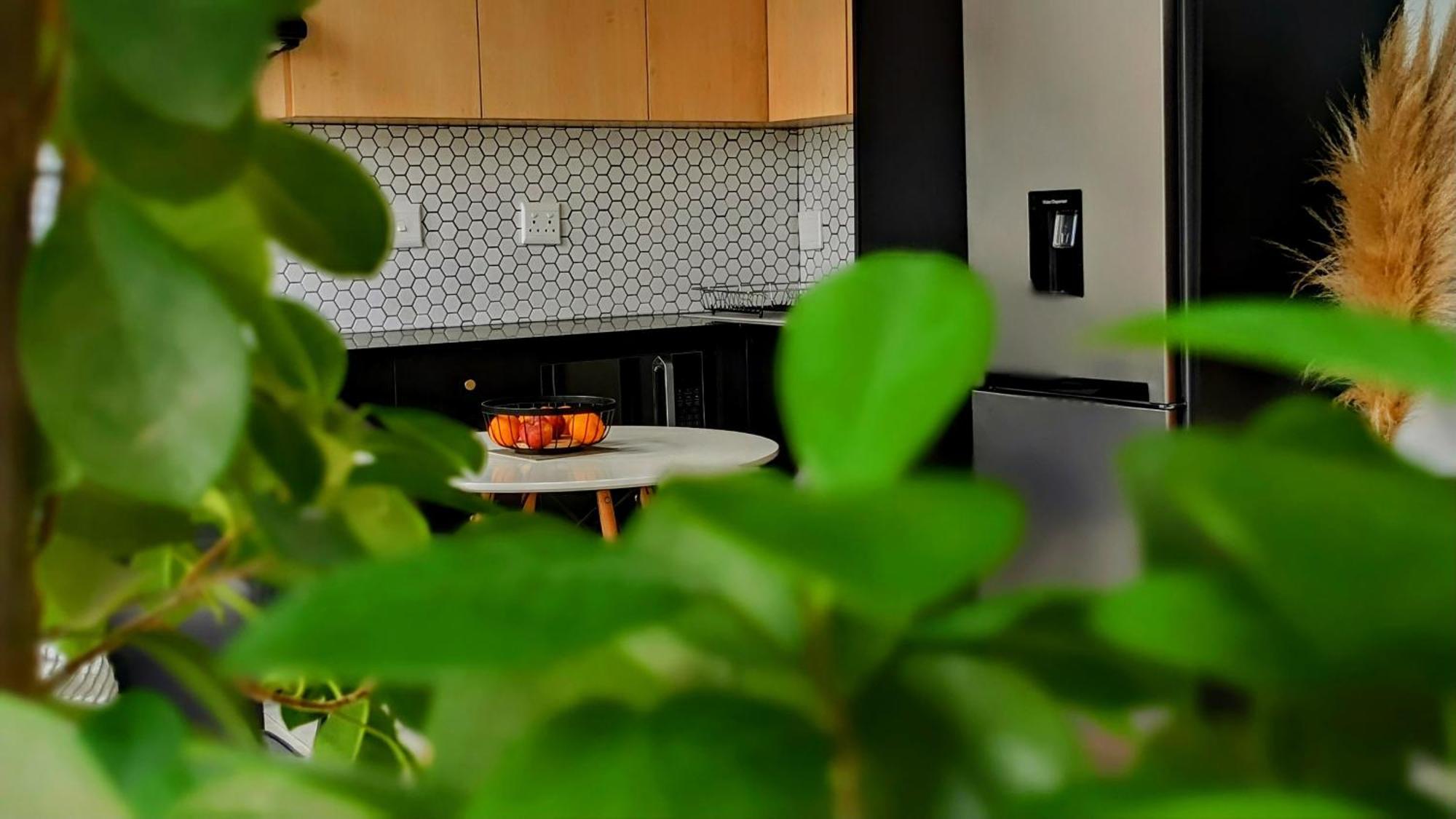 Apartment Cityzen Escape: Blackout Ready *