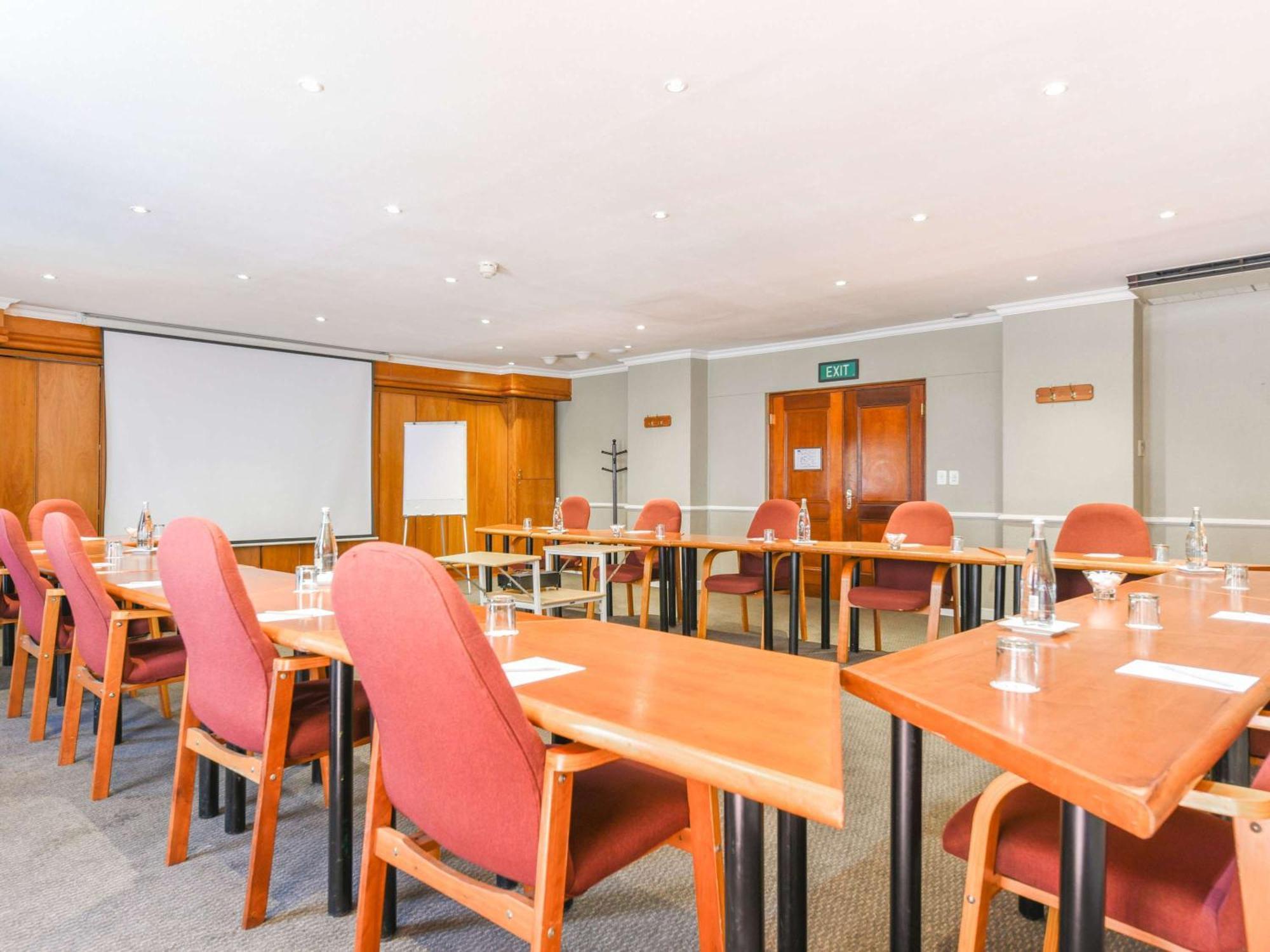 Mercure Bedfordview 3* Johannesburg