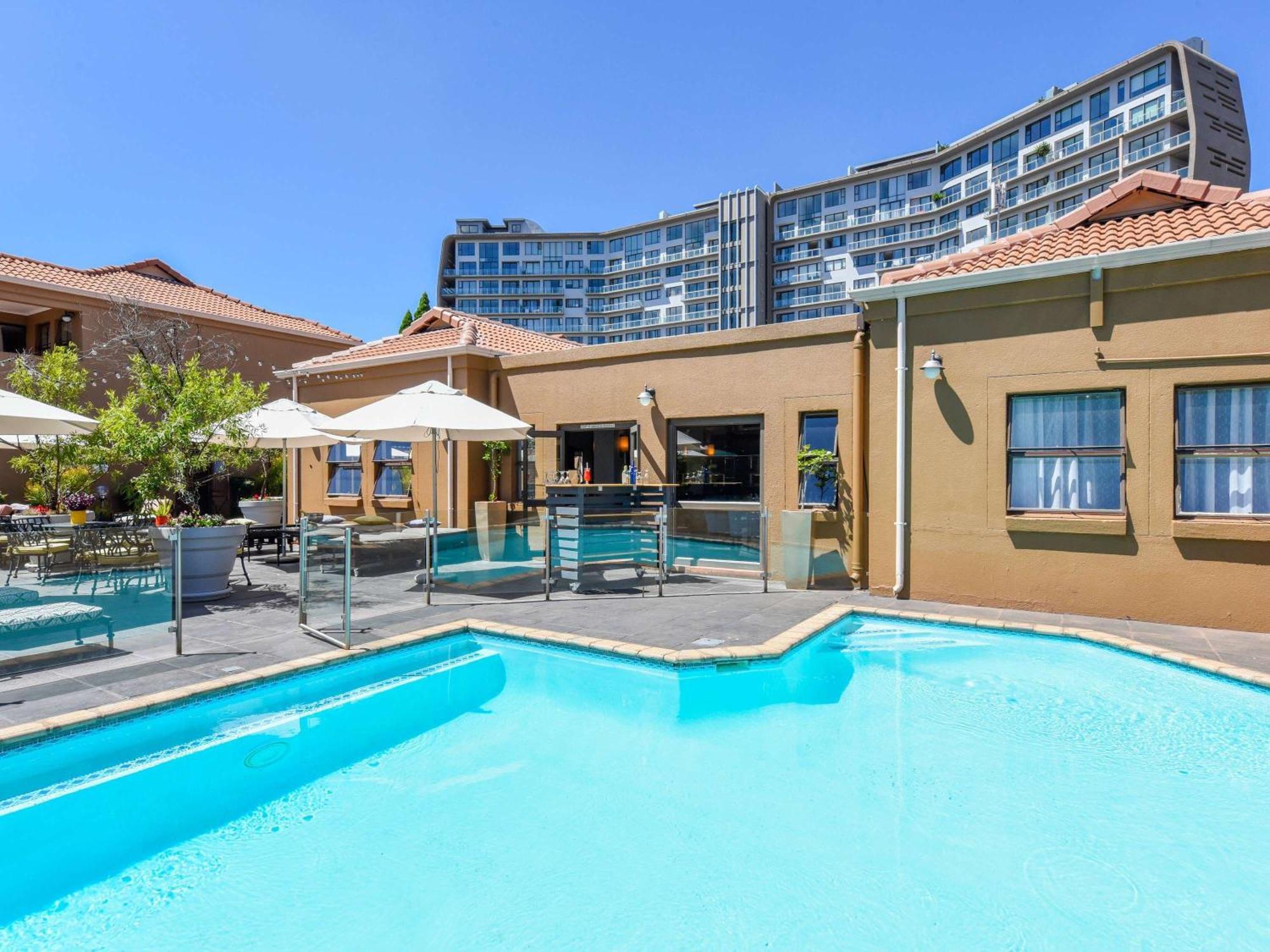 Mercure Bedfordview