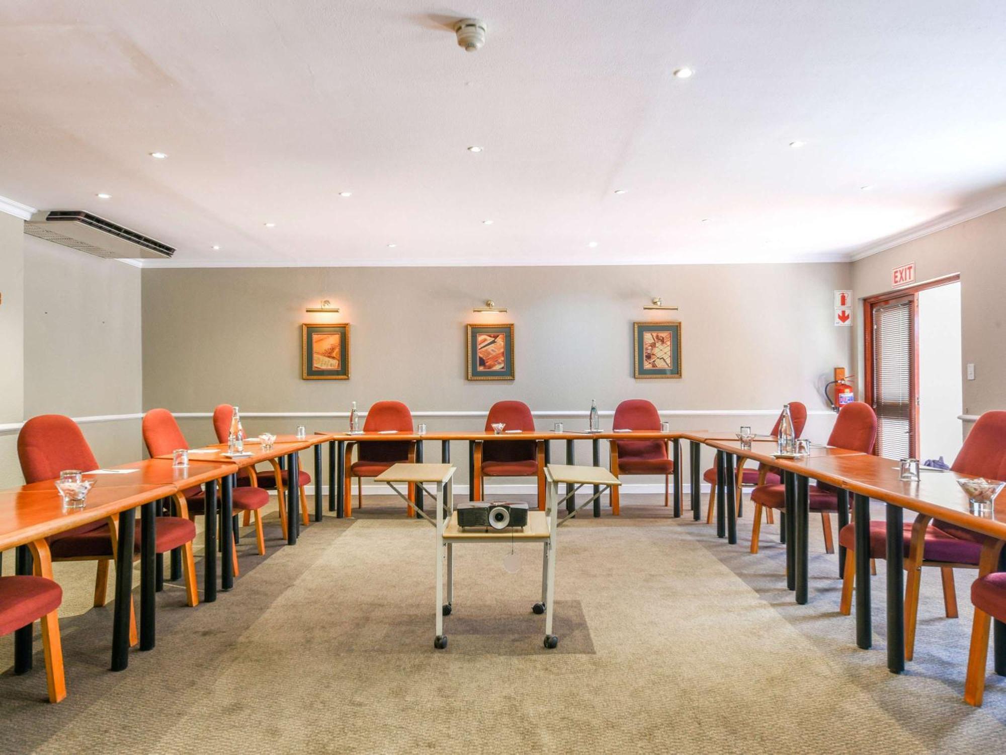Hotel Mercure Bedfordview