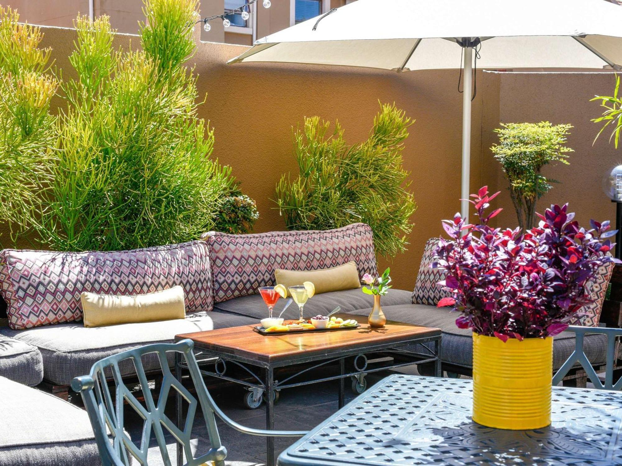Hotel Mercure Bedfordview 3*