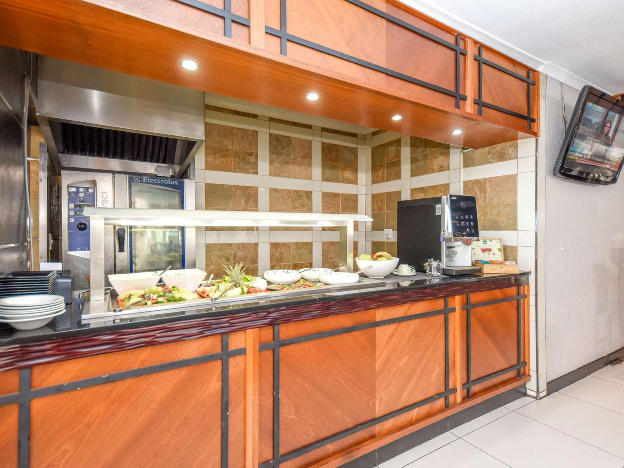 Mercure Bedfordview Johannesburg