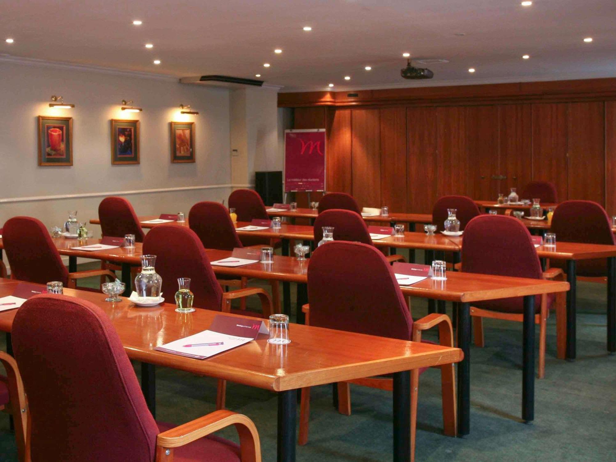 Mercure Bedfordview 3* Johannesburg