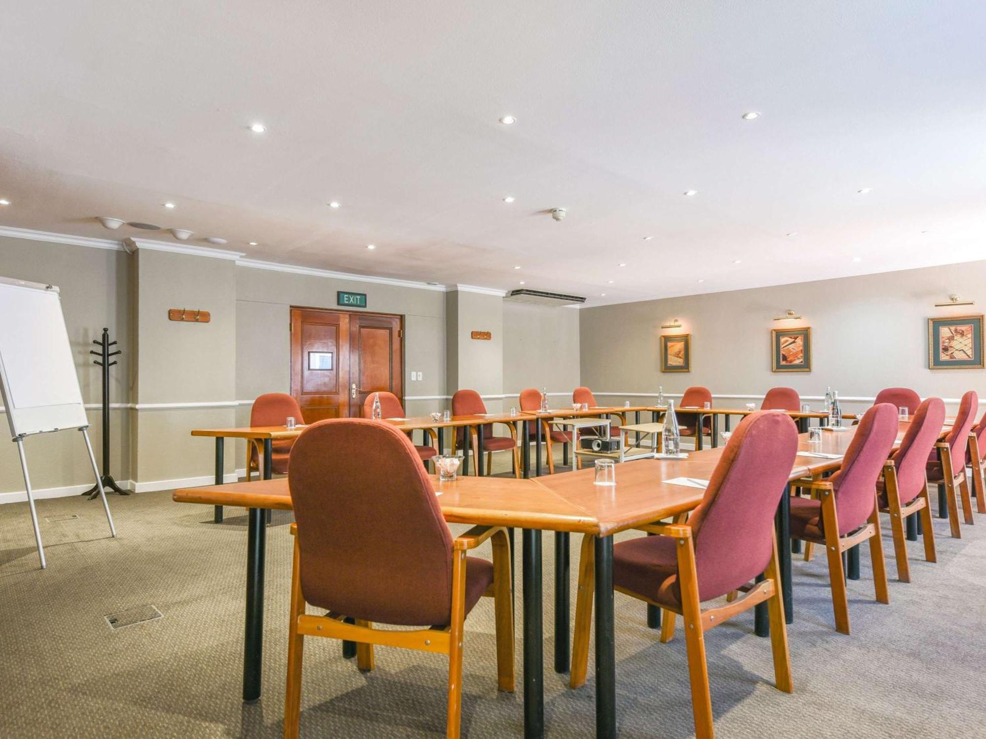 Mercure Bedfordview Hotel Johannesburg