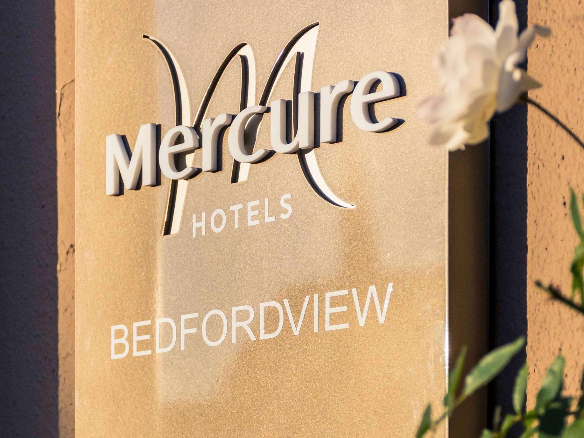Mercure Bedfordview Hotel 3*