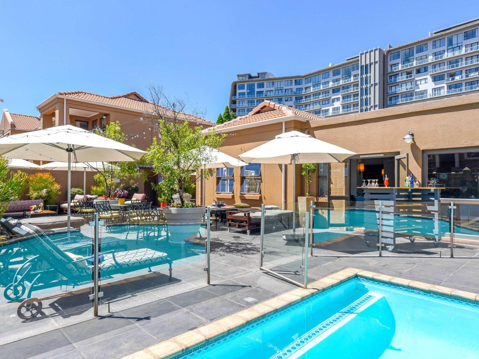 Hotel Mercure Bedfordview 3*