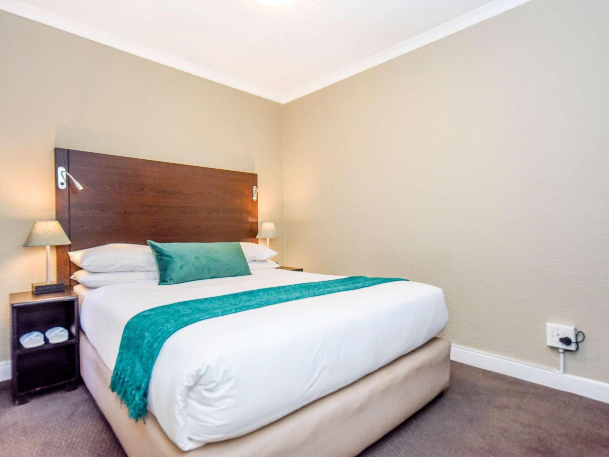 Hotel Mercure Bedfordview Johannesburg