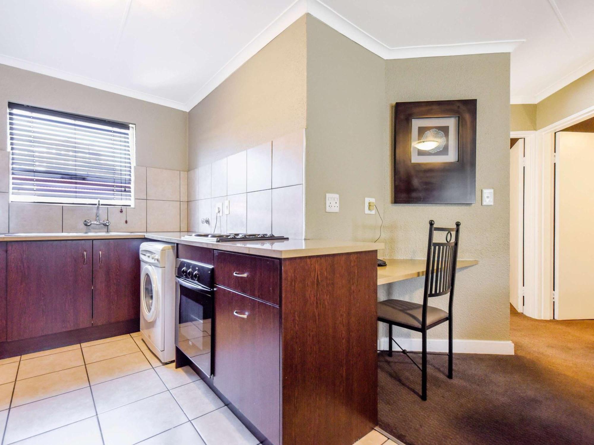 Mercure Bedfordview 3* Johannesburg