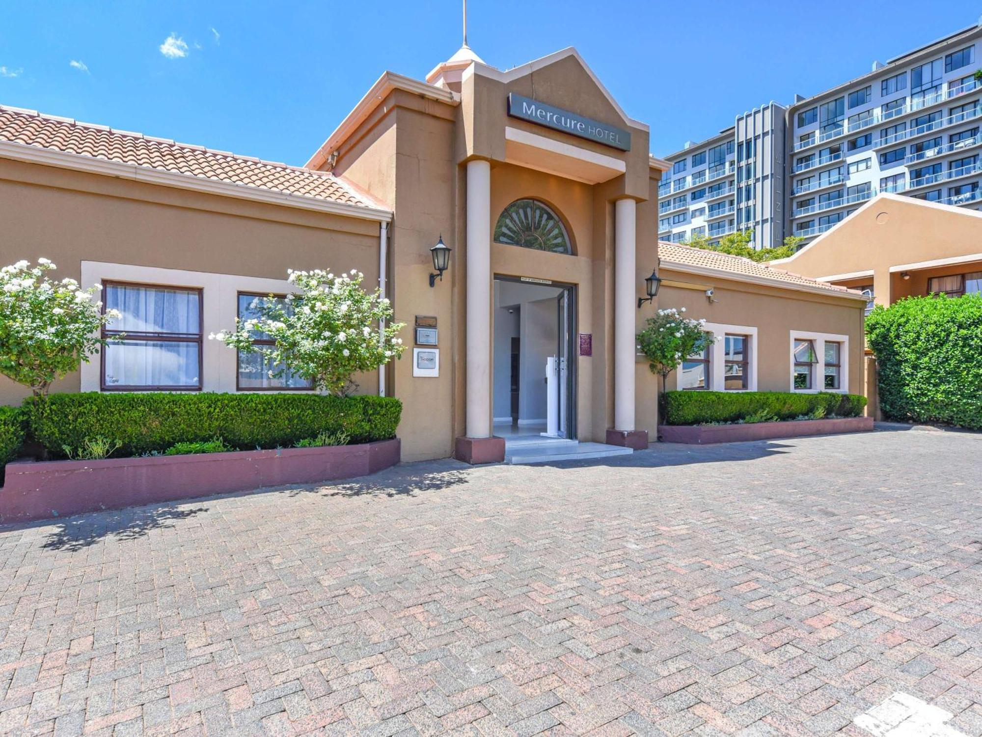 Mercure Bedfordview Hotel