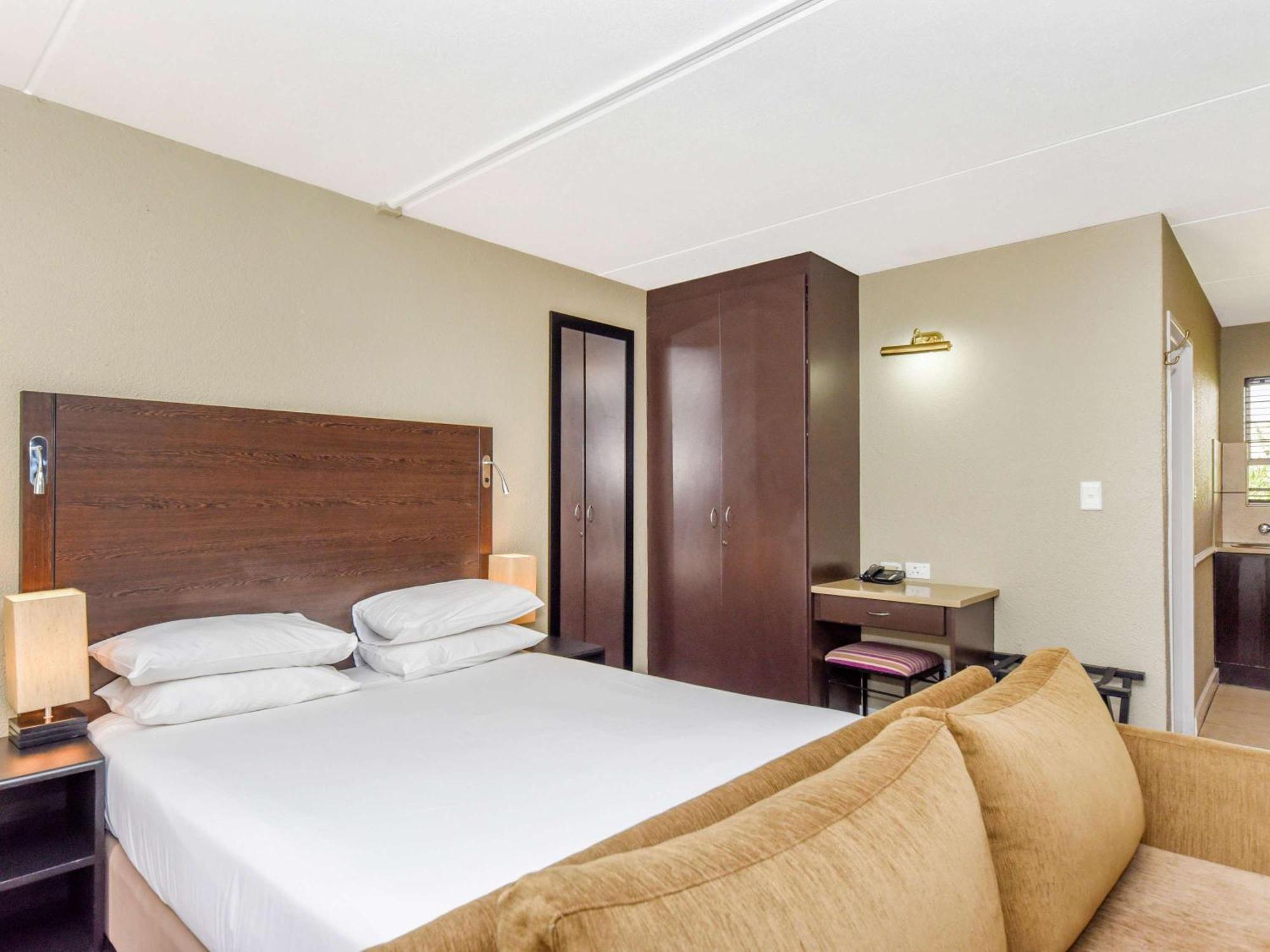 Mercure Bedfordview 3*