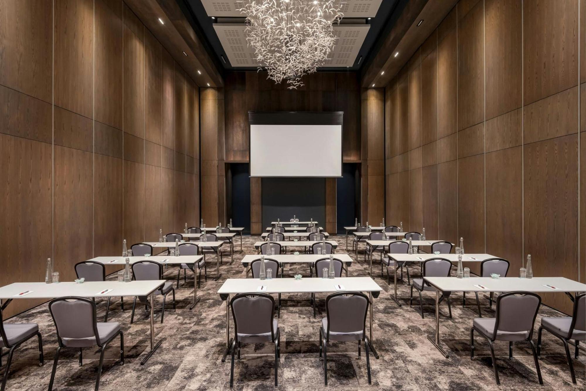 Marriott Melrose Arch