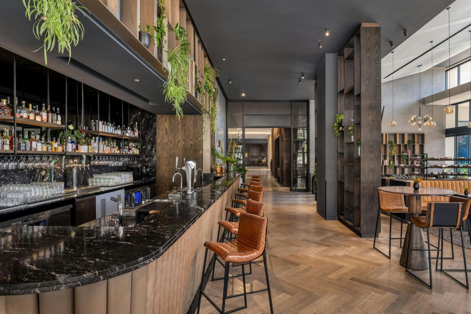 Marriott Melrose Arch Hotel