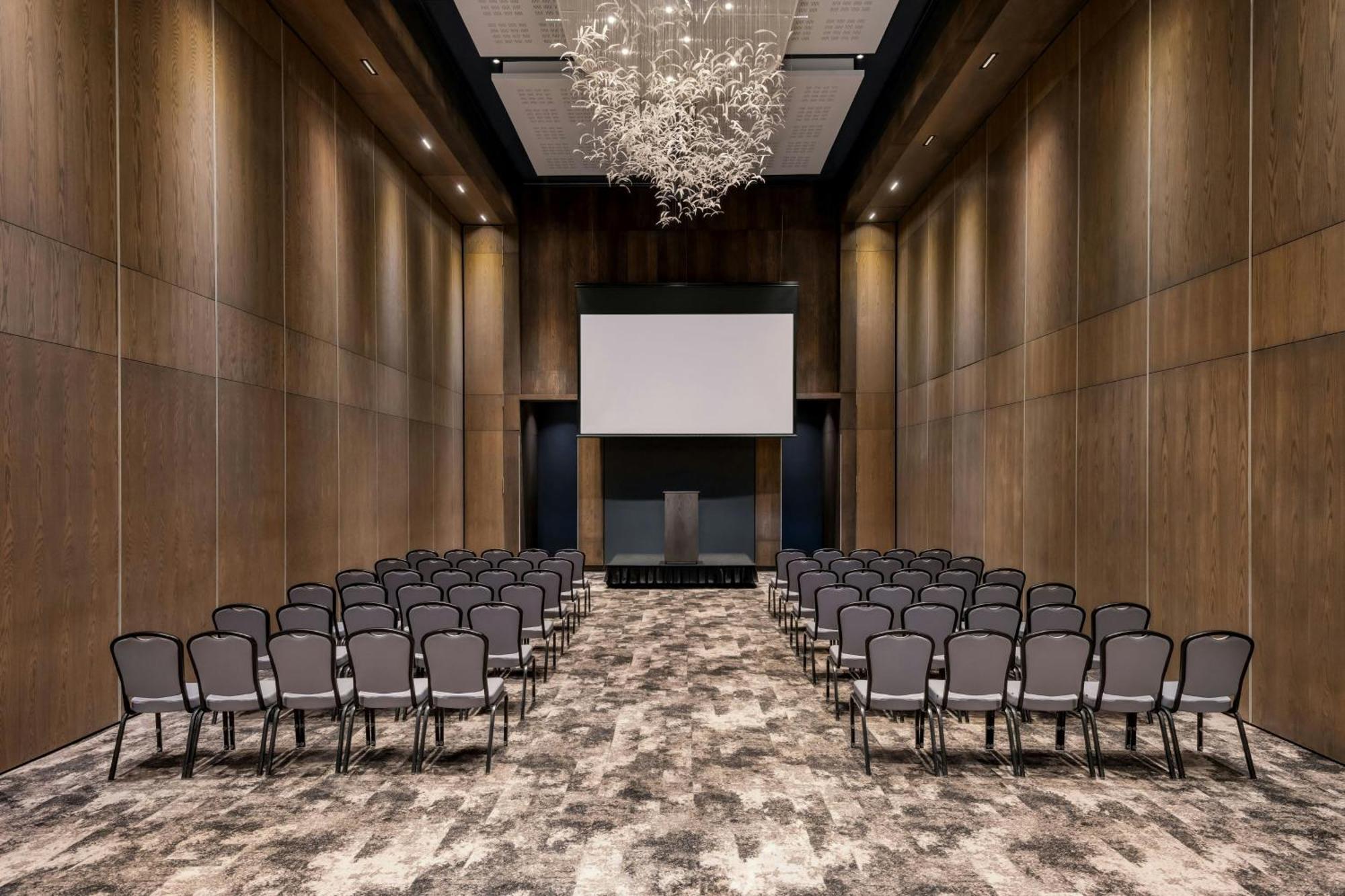 Hotel Marriott Melrose Arch