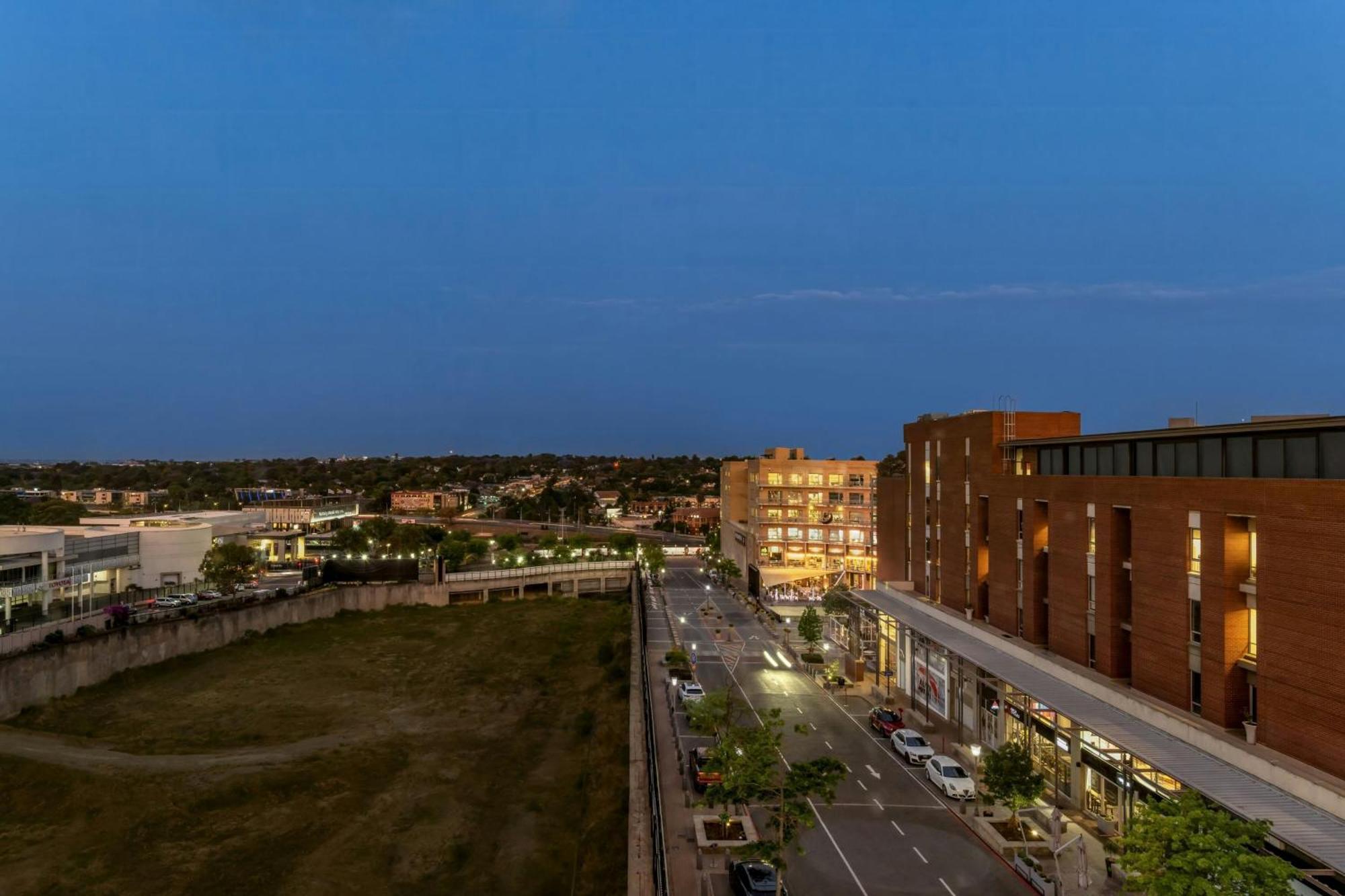 Marriott Melrose Arch Hotel 5*