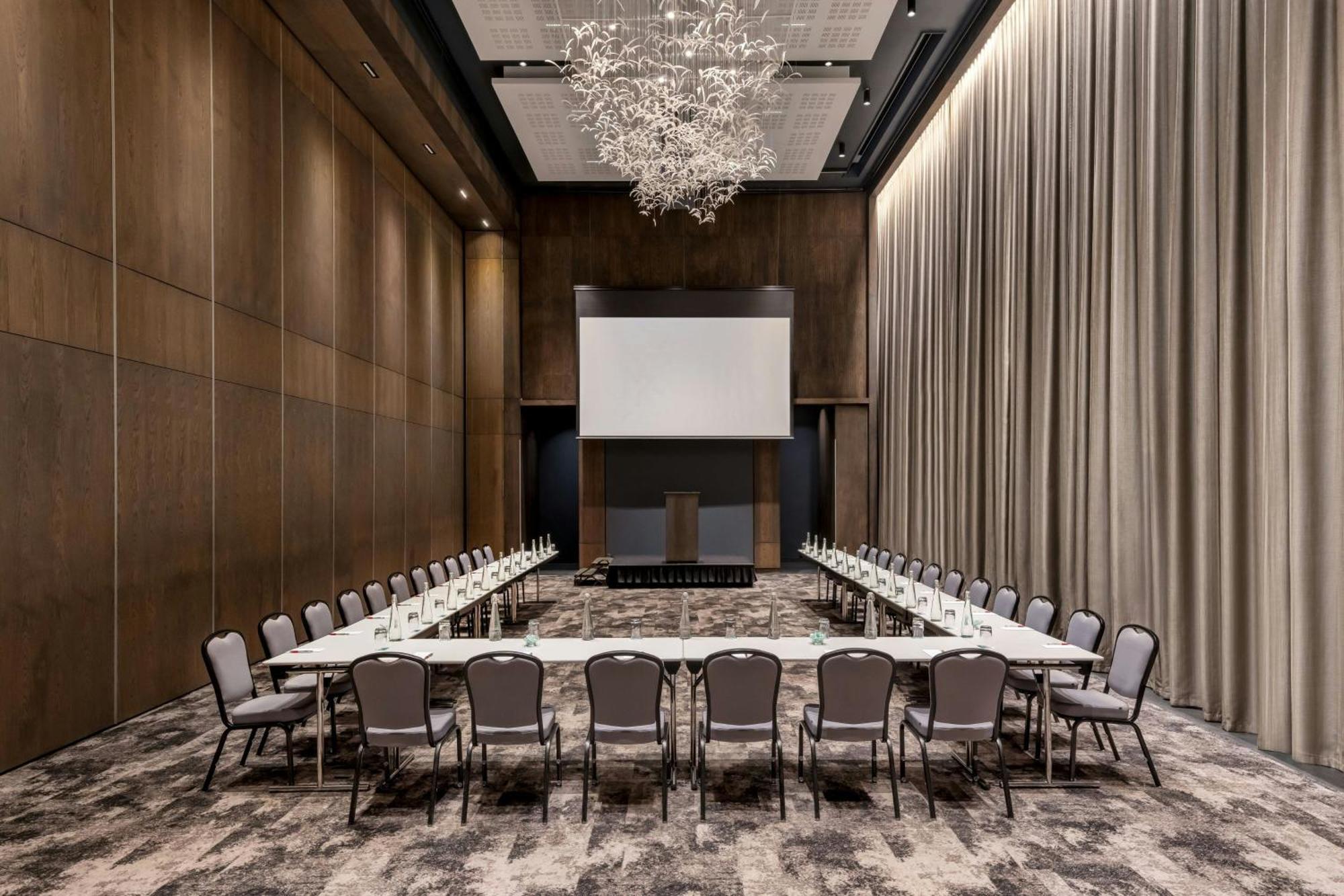 Hotel Marriott Melrose Arch 5*