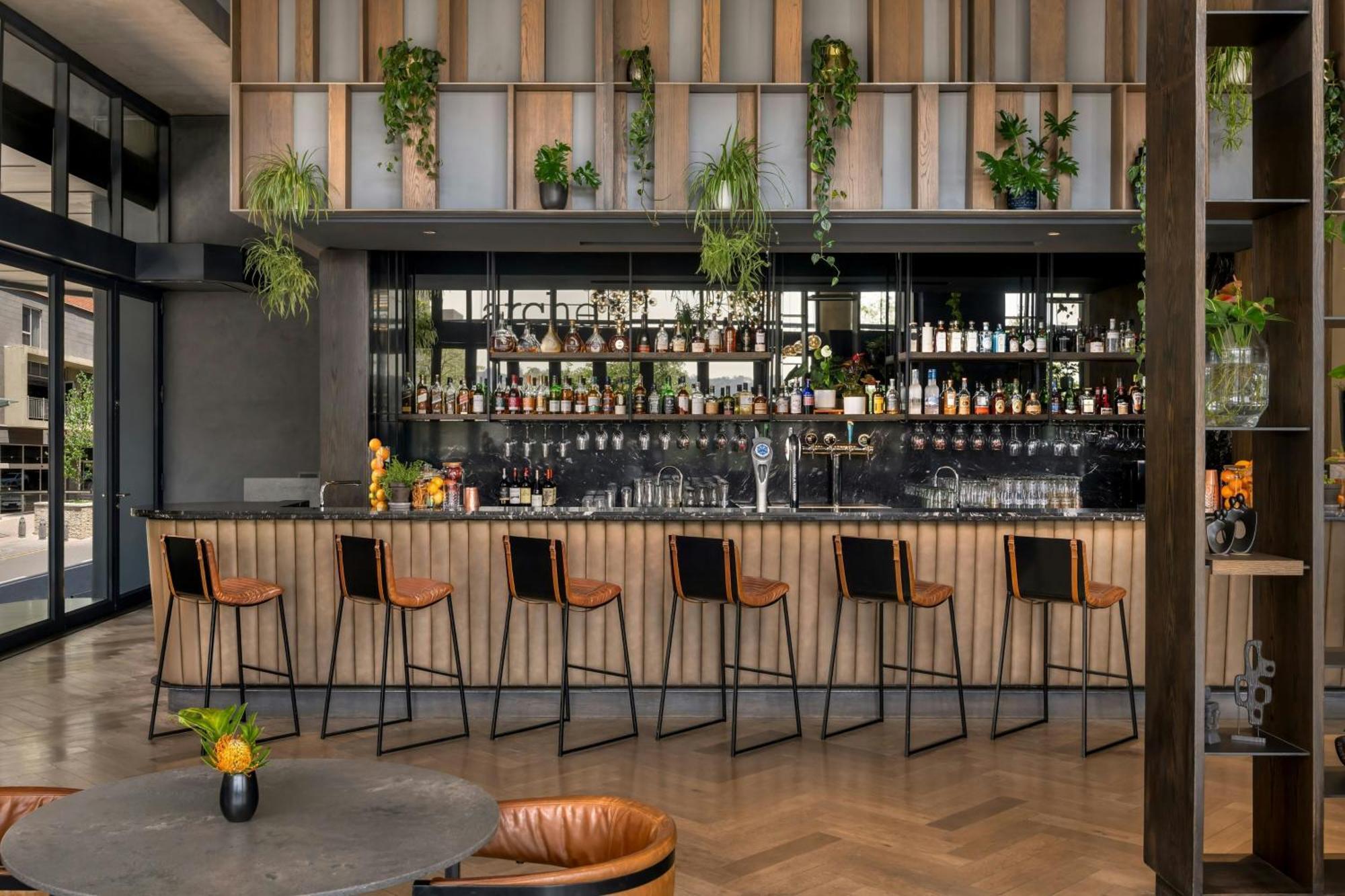 Marriott Melrose Arch Hotel