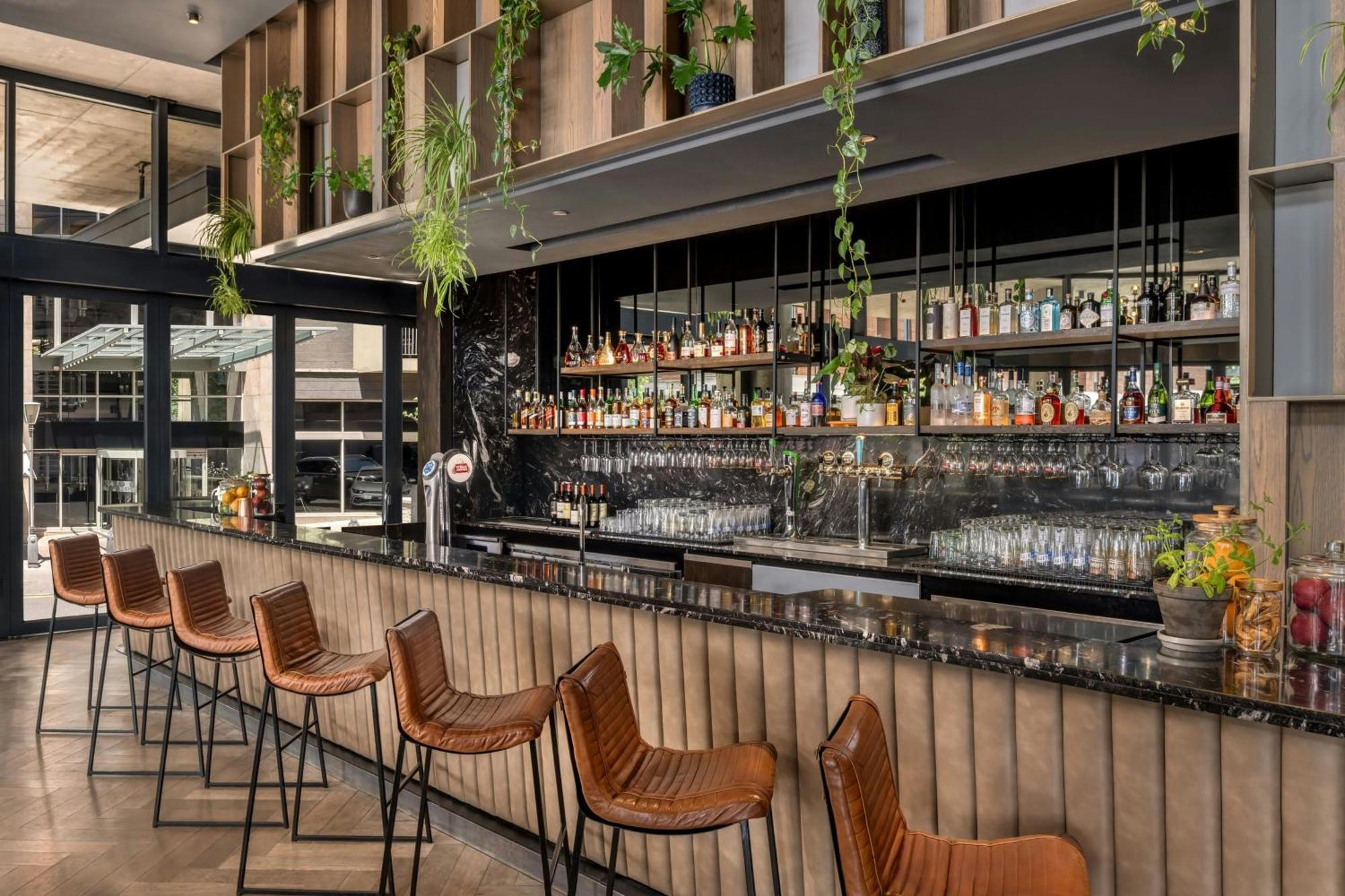 Marriott Melrose Arch Hotel 5*