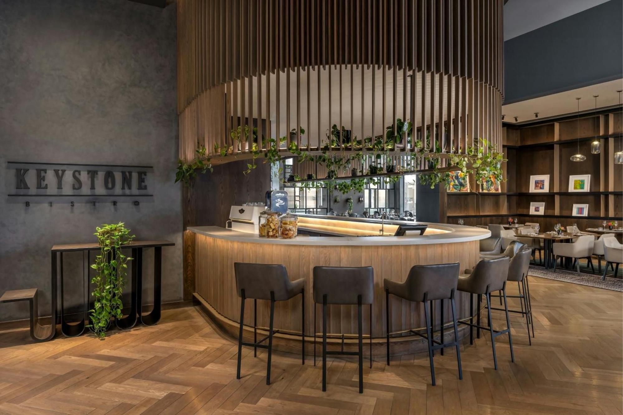 Marriott Melrose Arch Johannesburg