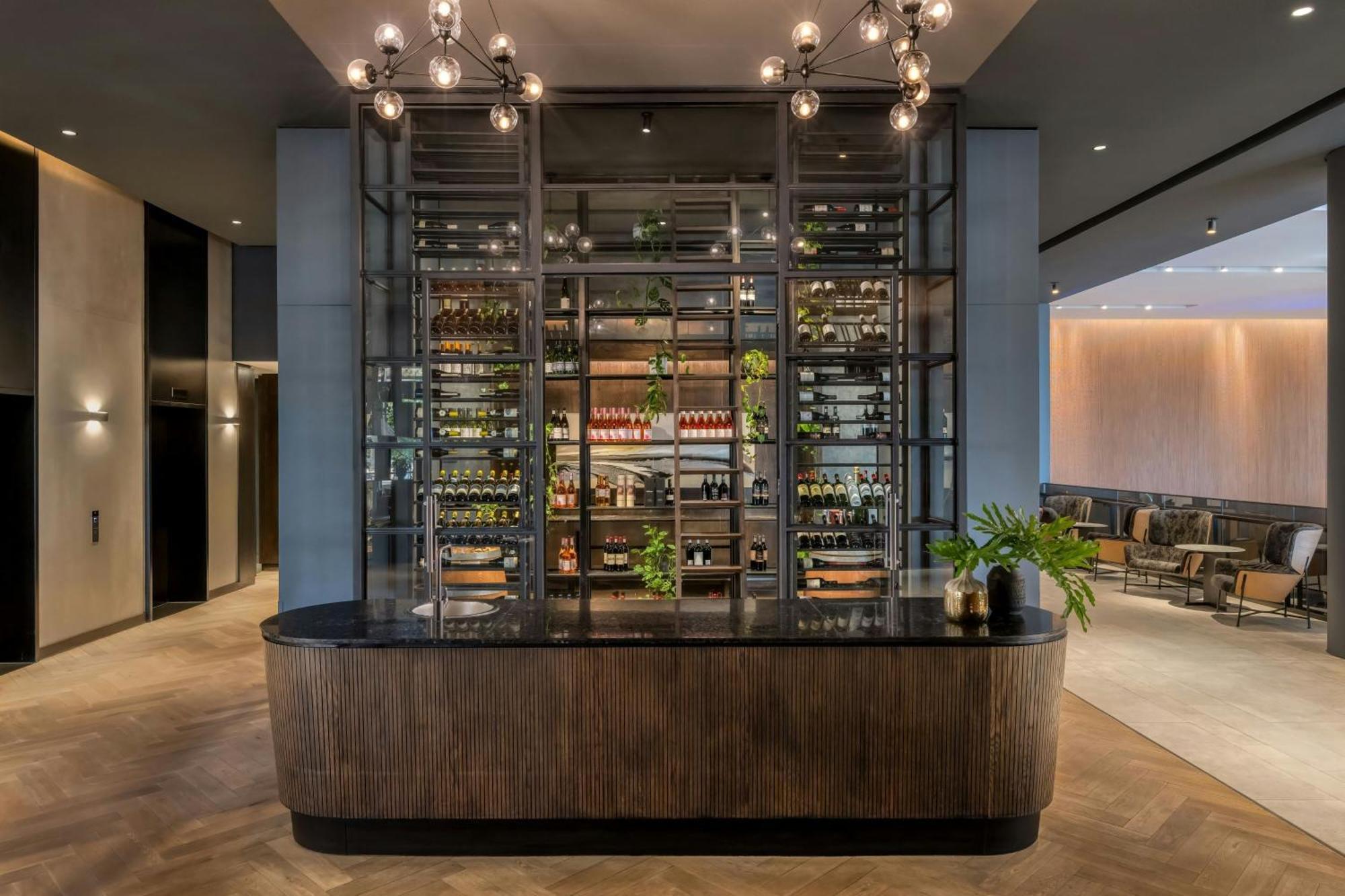 Marriott Melrose Arch 5* Johannesburg