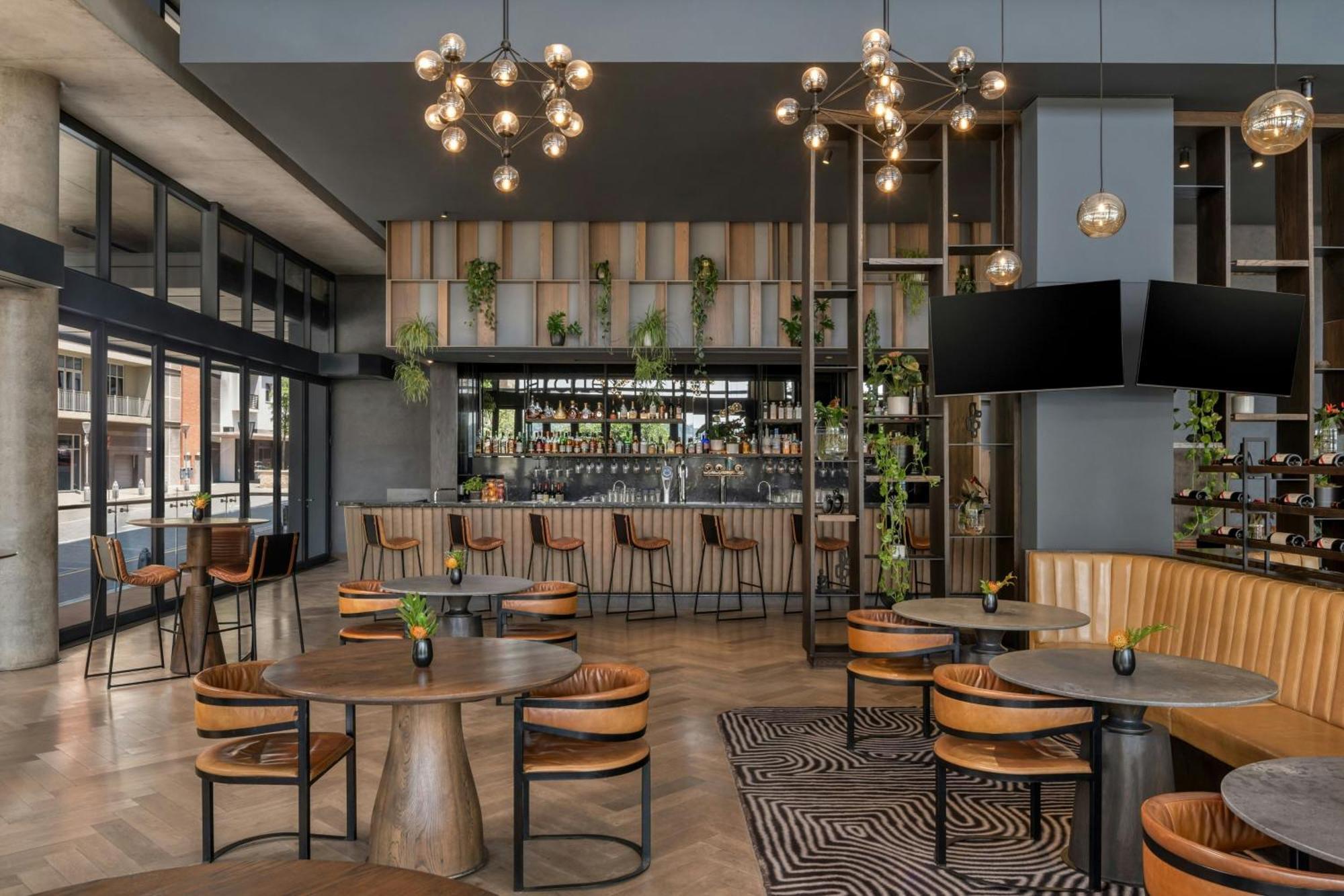 Marriott Melrose Arch
