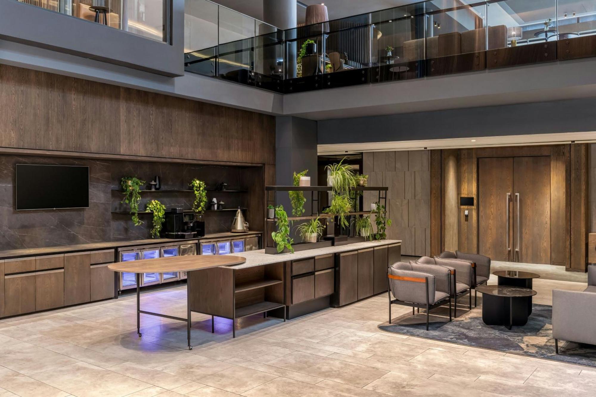 Marriott Melrose Arch 5* Johannesburg