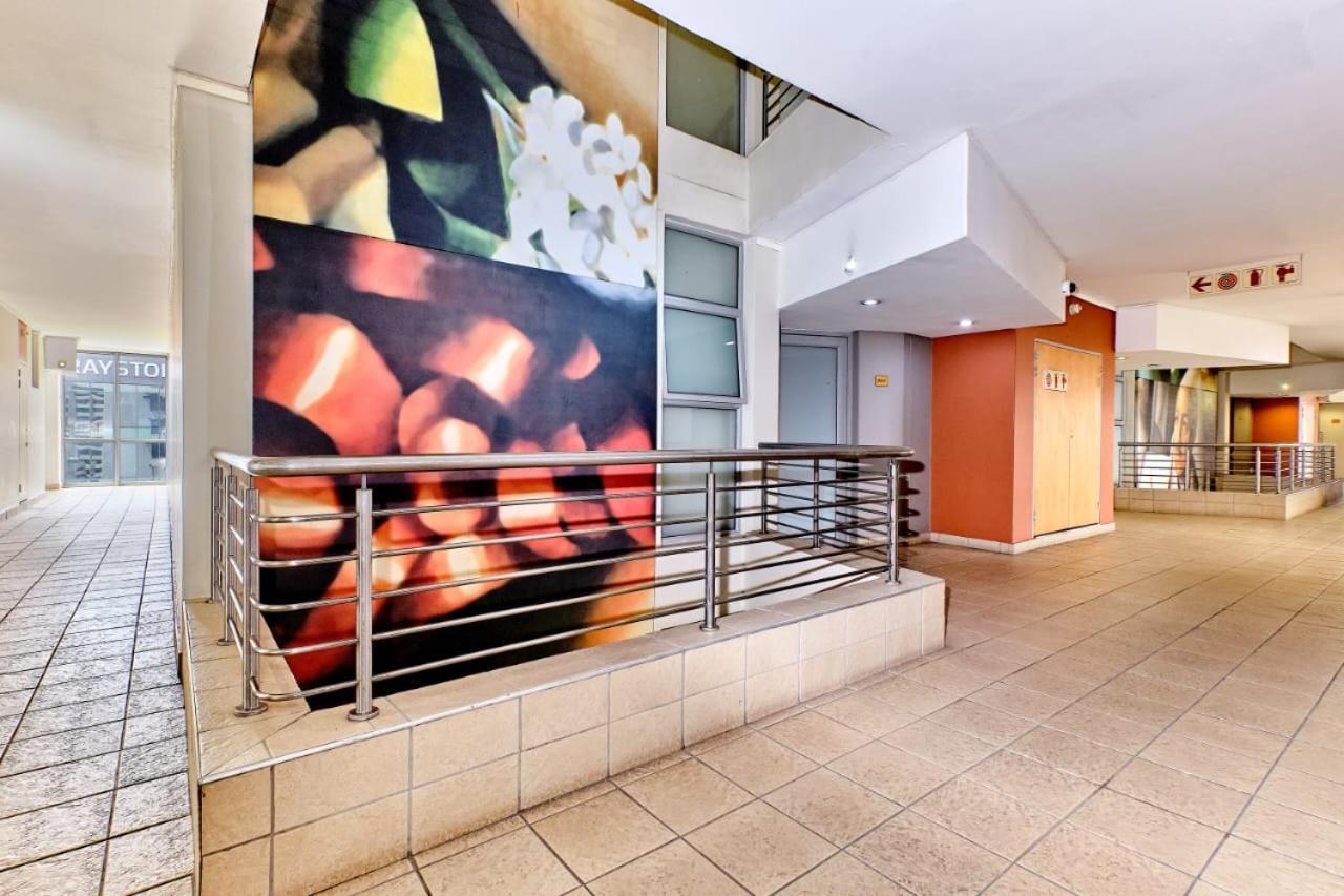 Sandton Serviced Apartments@hydro Johannesburg