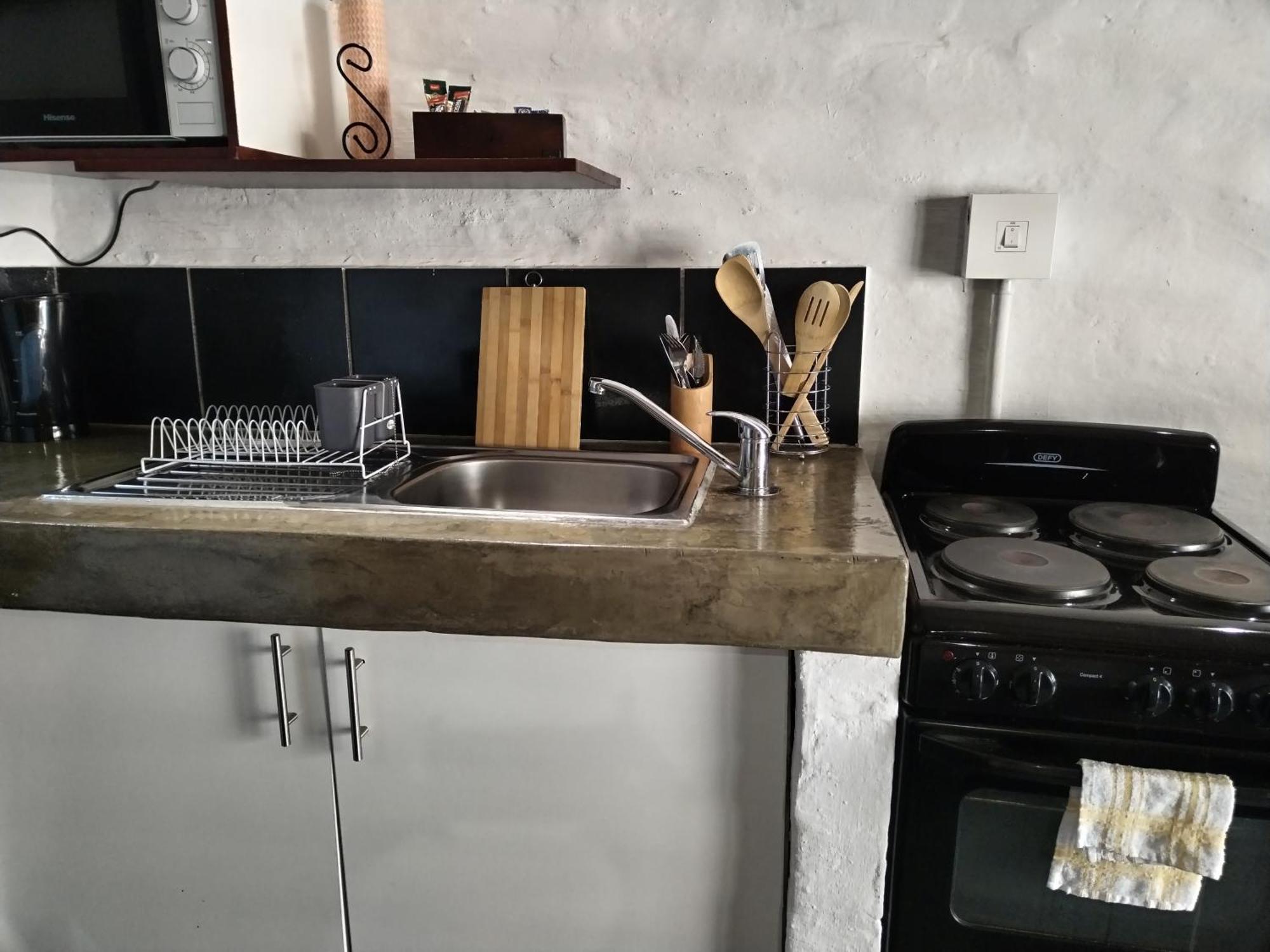 Căn hộ On Main - Craftsmanship By Design Johannesburg