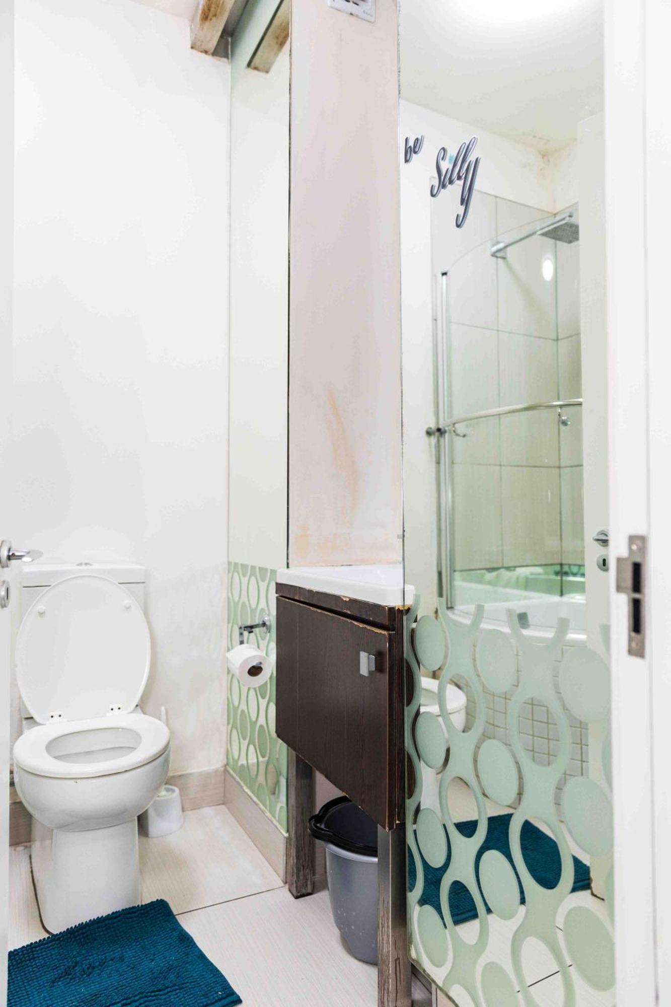 Apartment Nosu Modern Rivonia