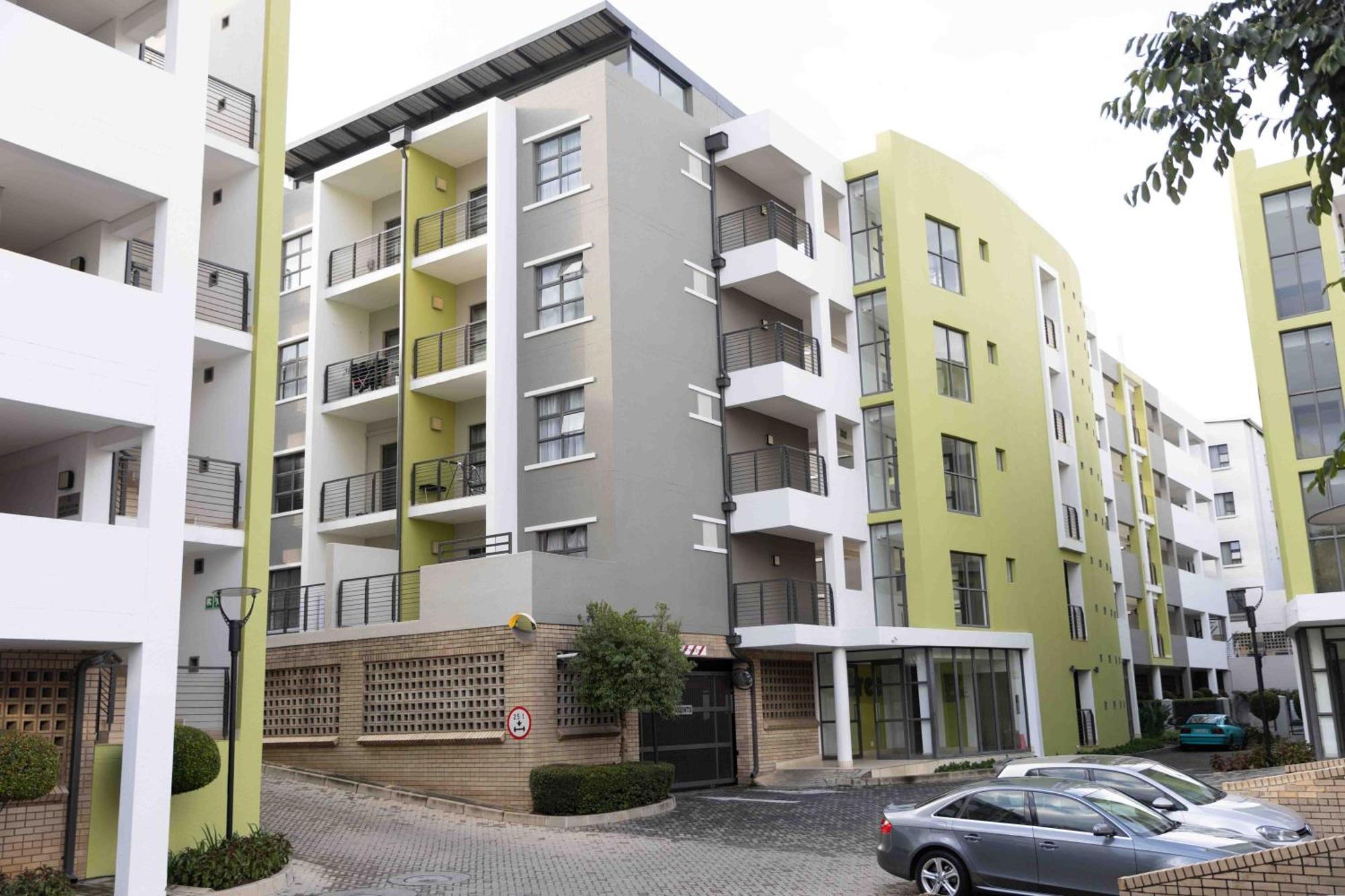 Nosu Modern Rivonia *
