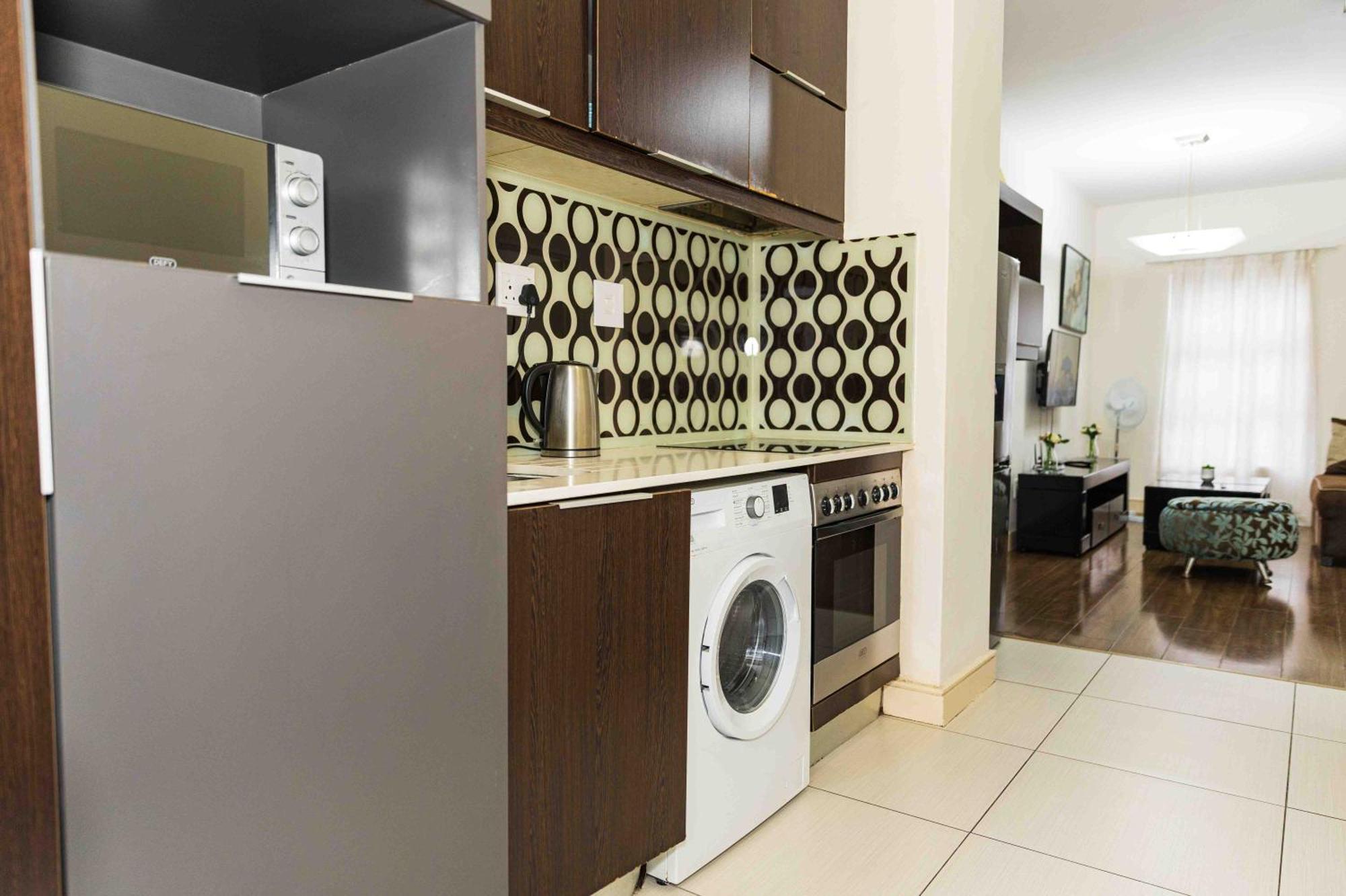 Nosu Modern Rivonia * Johannesburg