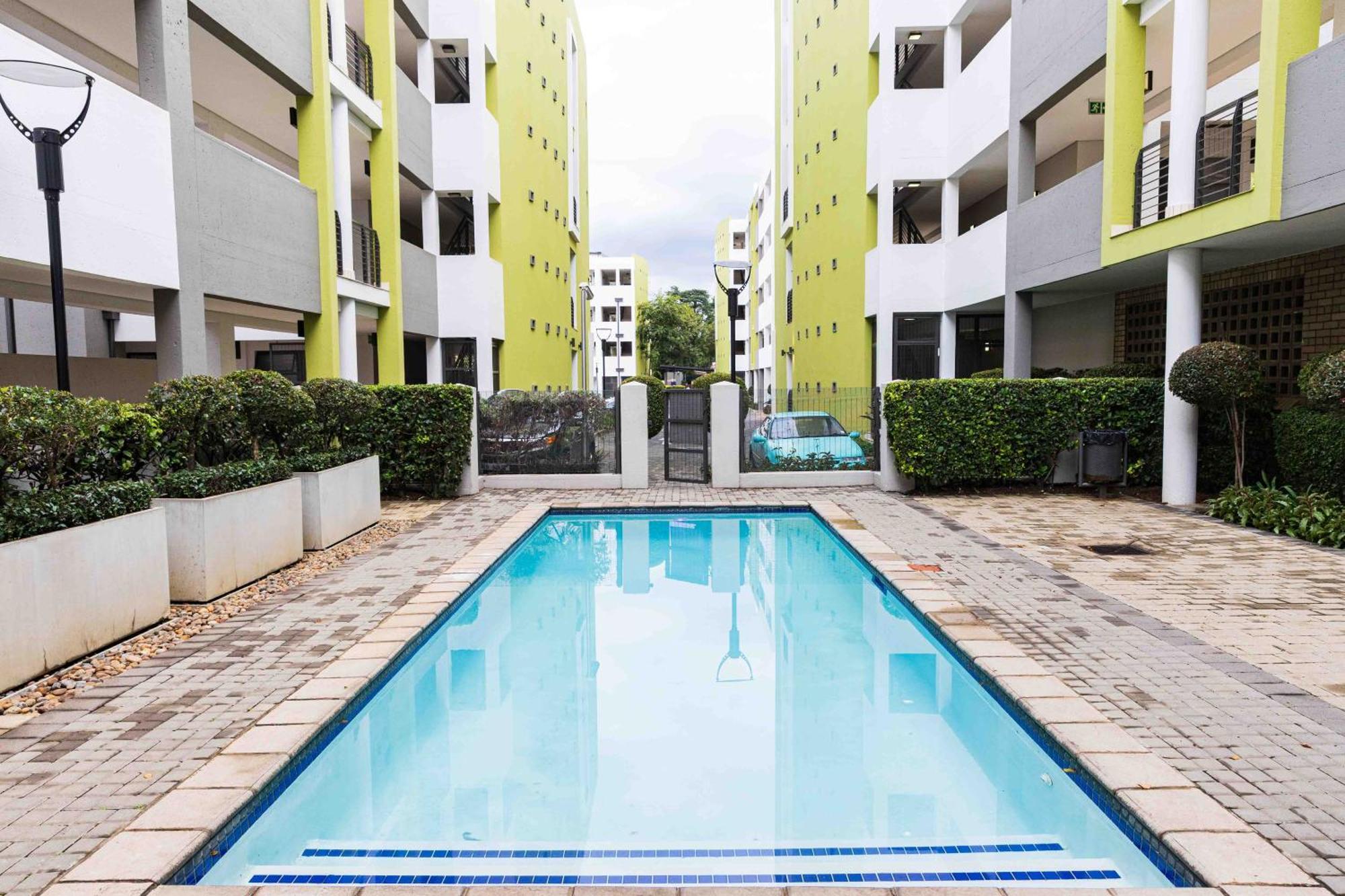 Nosu Modern Rivonia