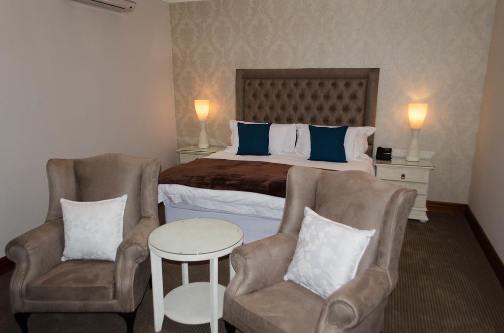 Bed & Breakfast Classique Grace Boutique