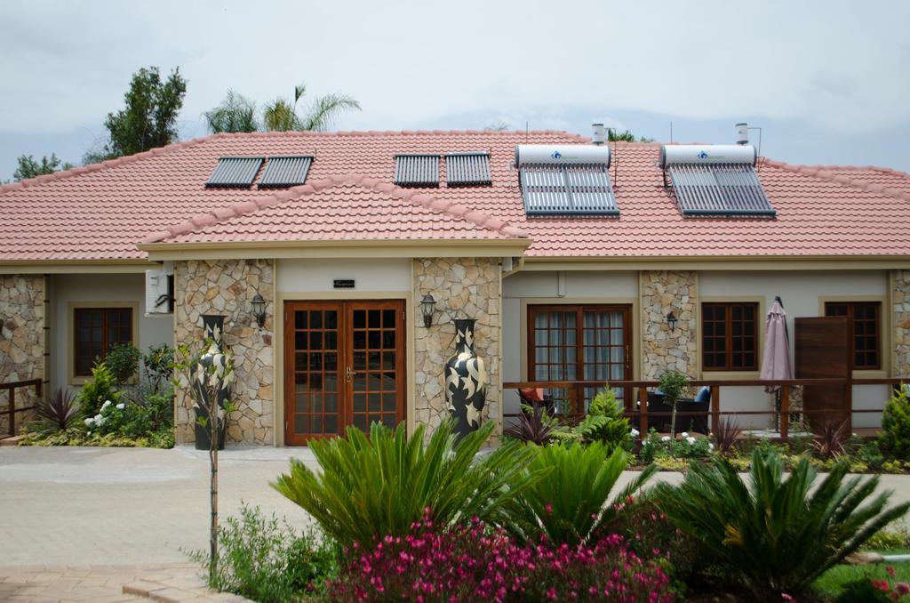 Classique Grace Boutique Bed & Breakfast 3*