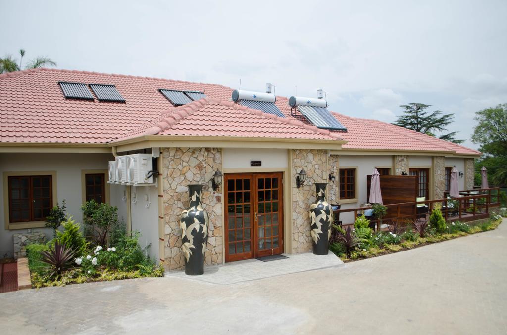 Bed & Breakfast Classique Grace Boutique 3*