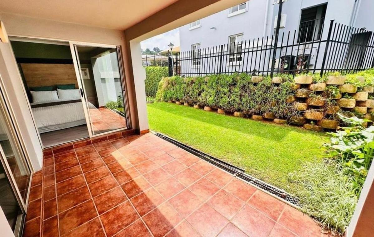 Northcliff-hanger