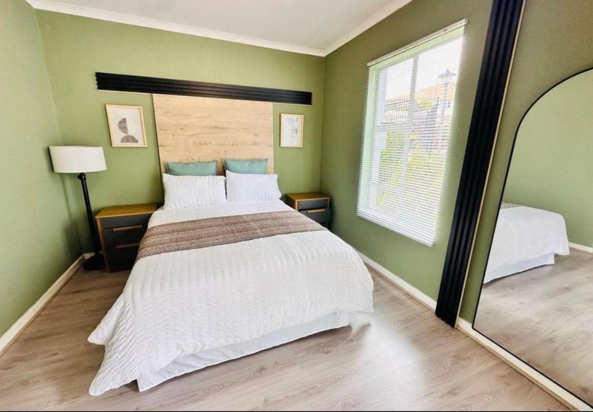 Apartment Northcliff-hanger
