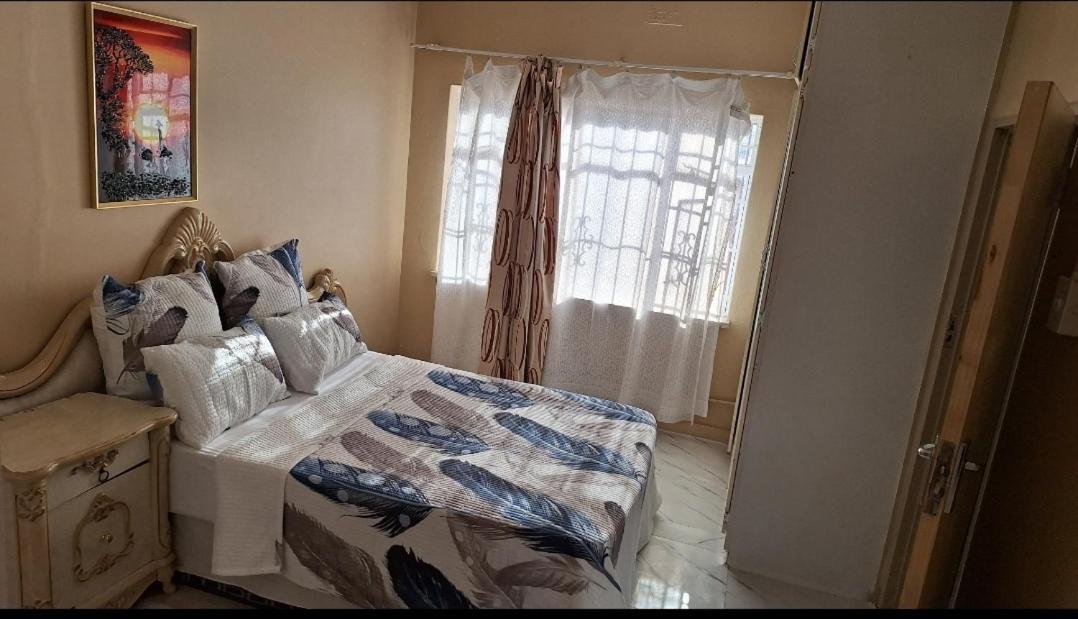 Guest And Ở trọ