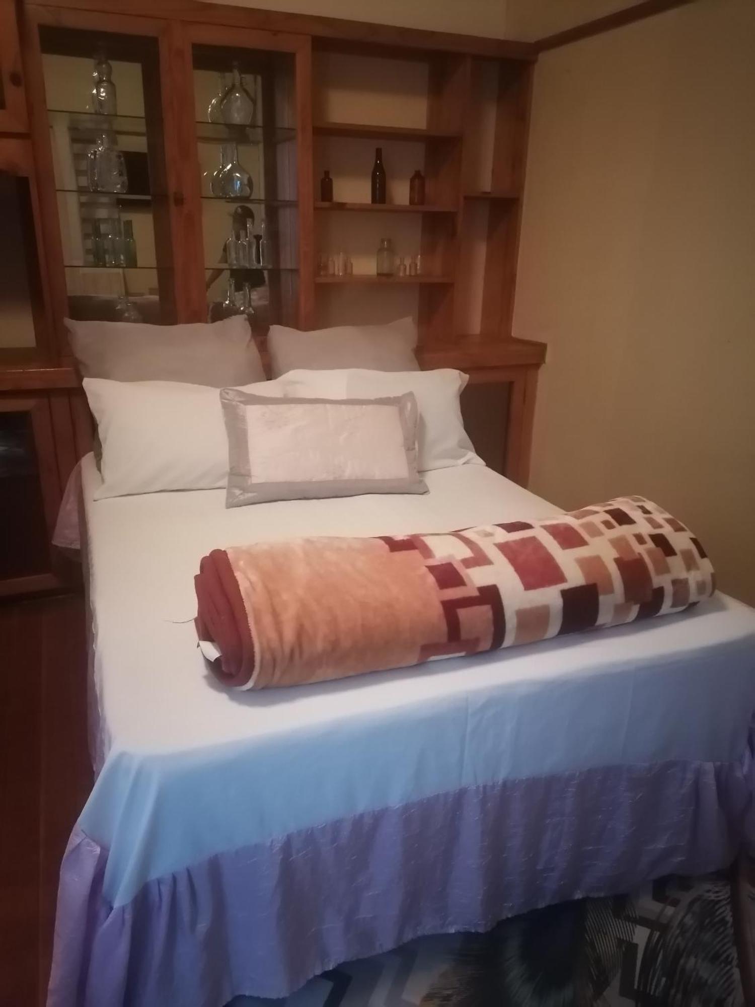 Guest house Valleycenter Guest Johannesburg